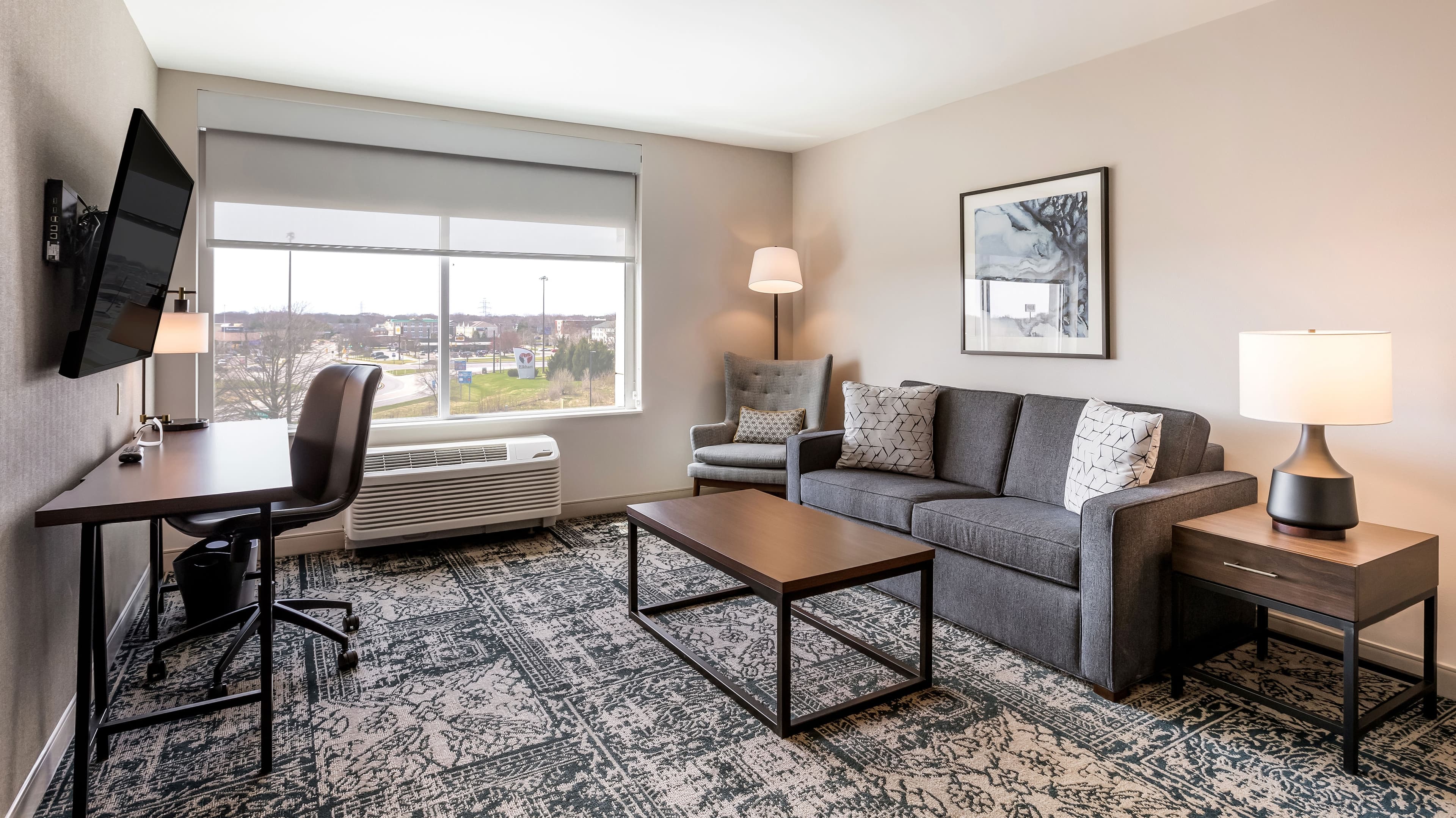 Four Points by Sheraton Elkhart — 13