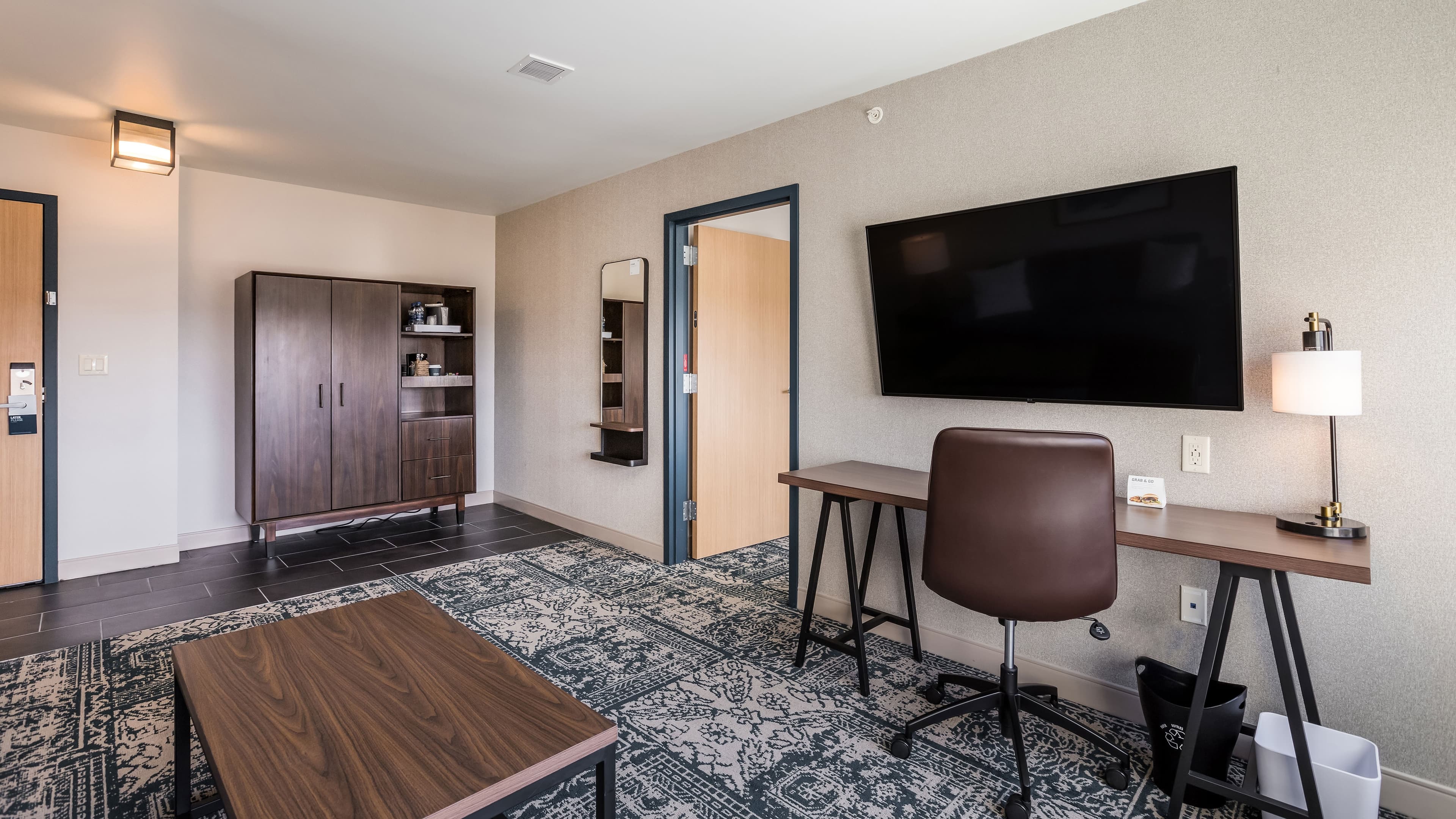 Four Points by Sheraton Elkhart — 12