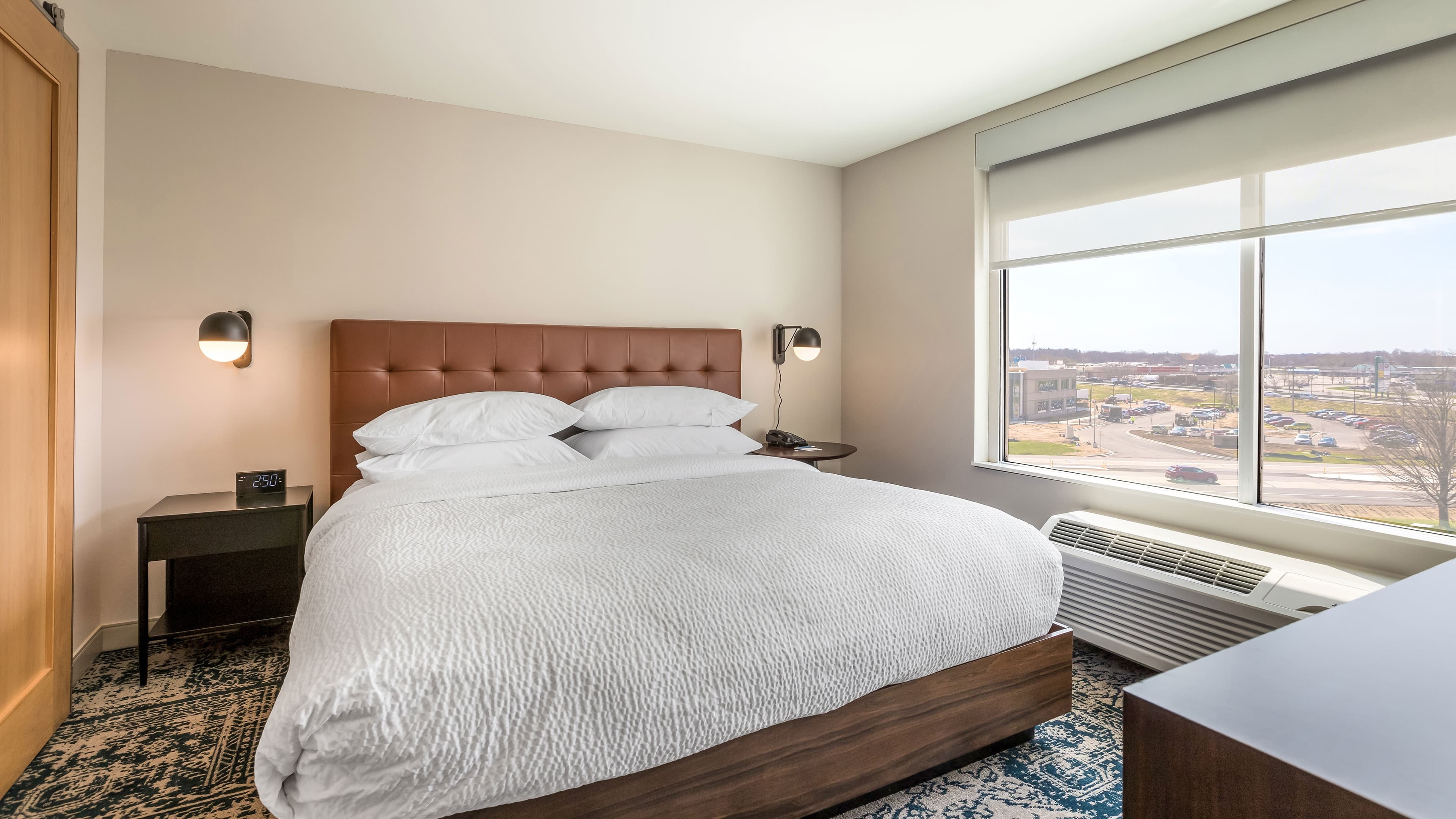 Four Points by Sheraton Elkhart — 11