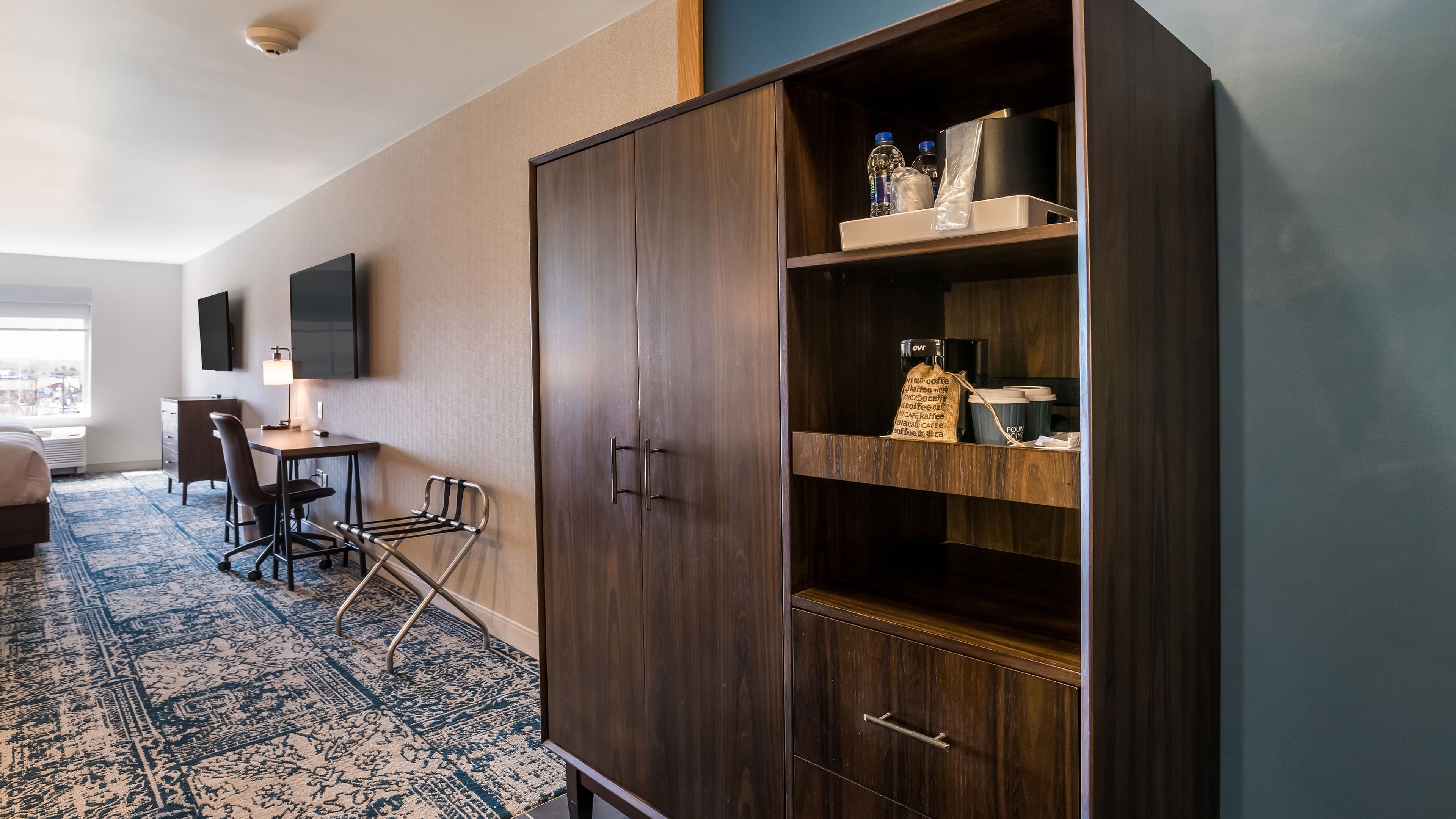 Four Points by Sheraton Elkhart — 26
