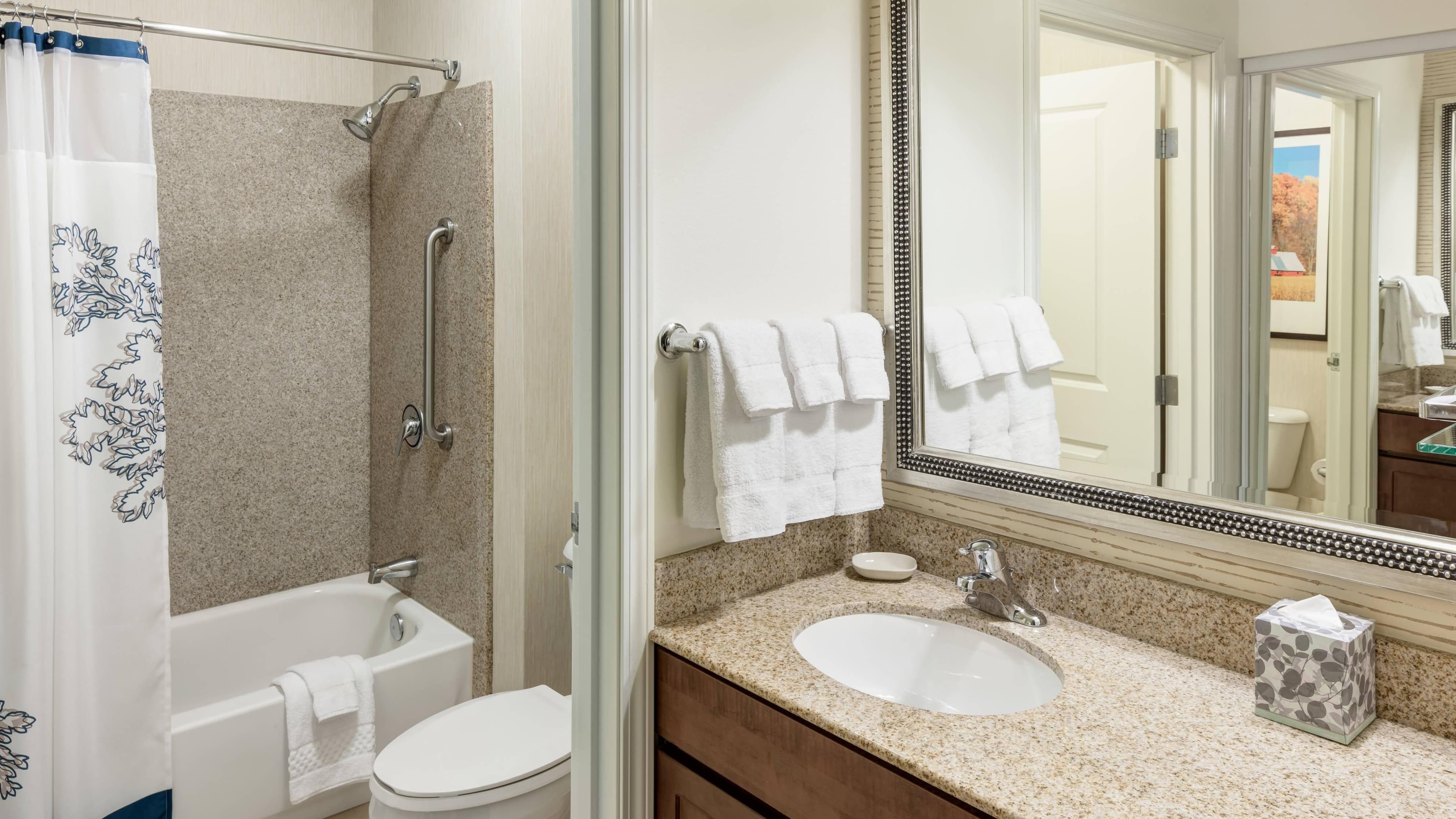 Residence Inn South Bend Mishawaka - Image 5