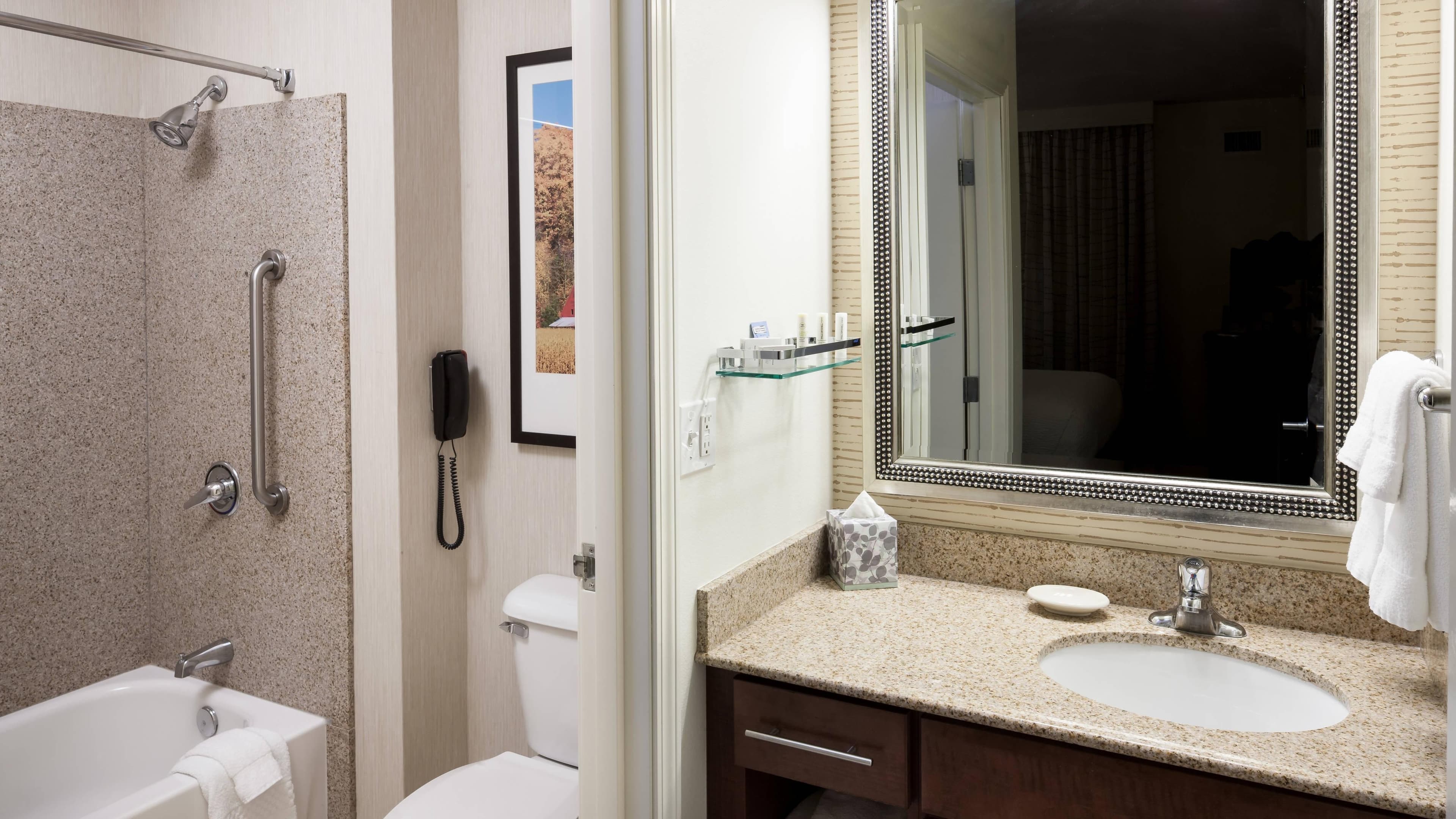 Residence Inn South Bend Mishawaka — 14