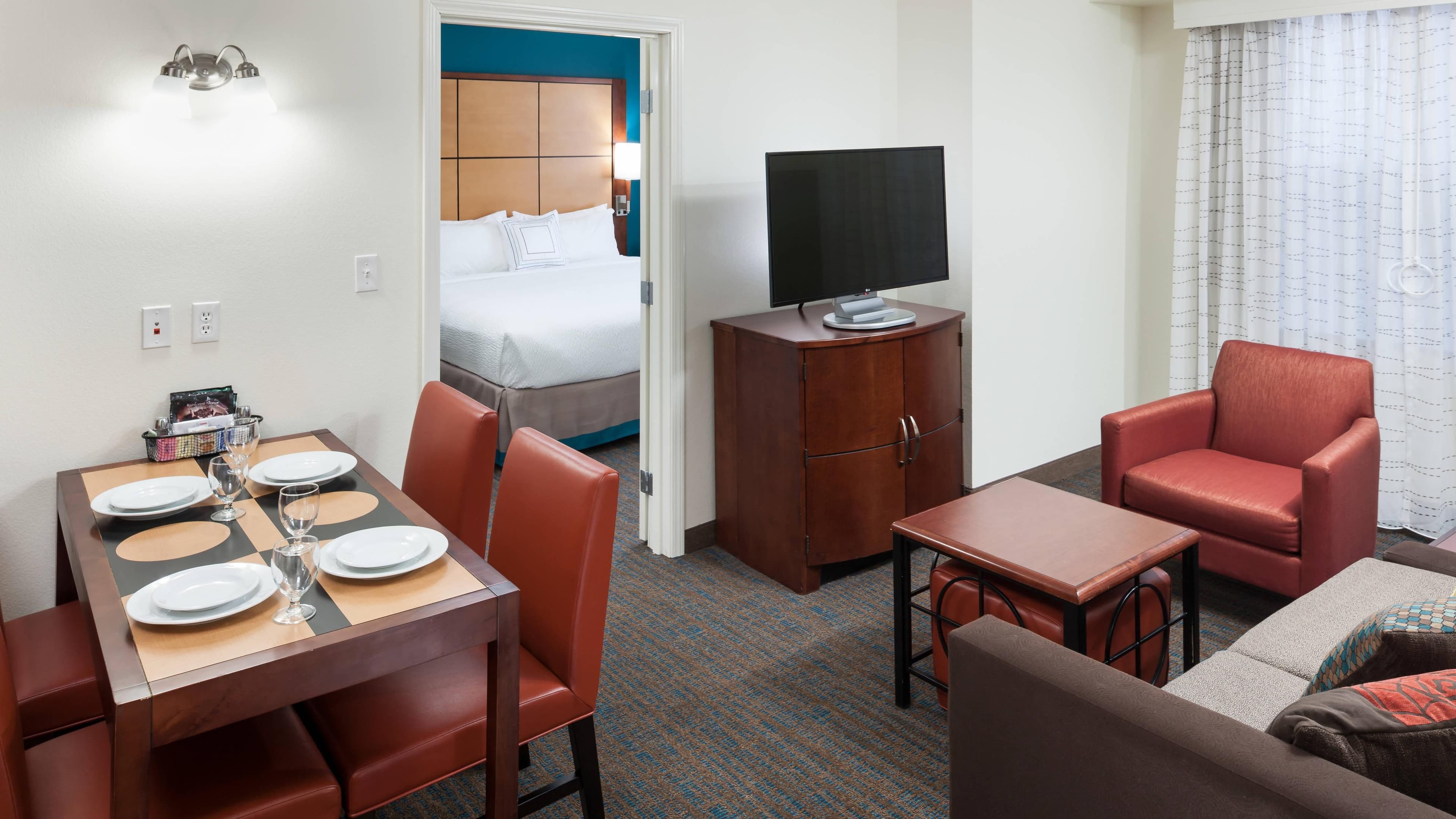 Residence Inn South Bend Mishawaka — 11