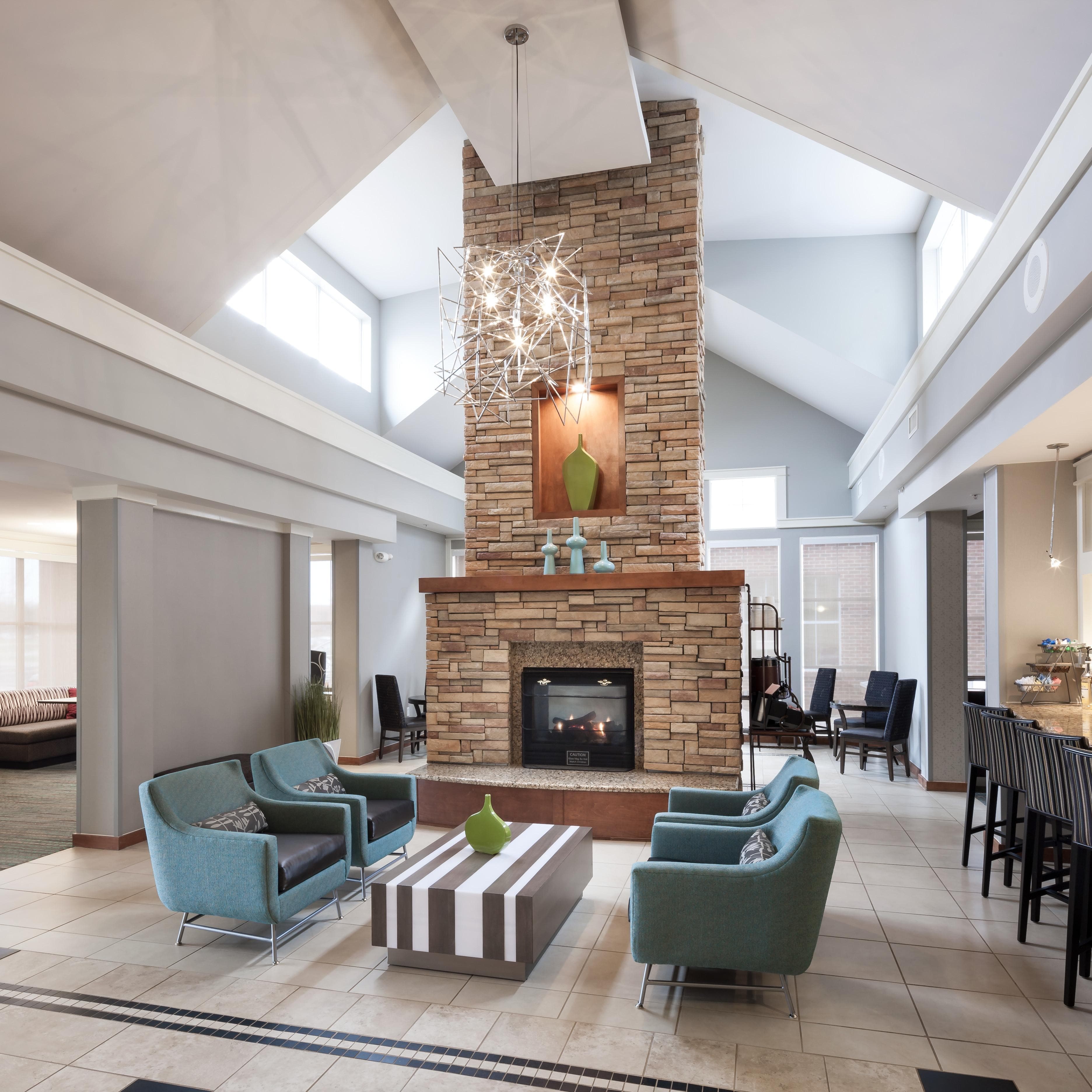 Residence Inn South Bend Mishawaka - Image 1