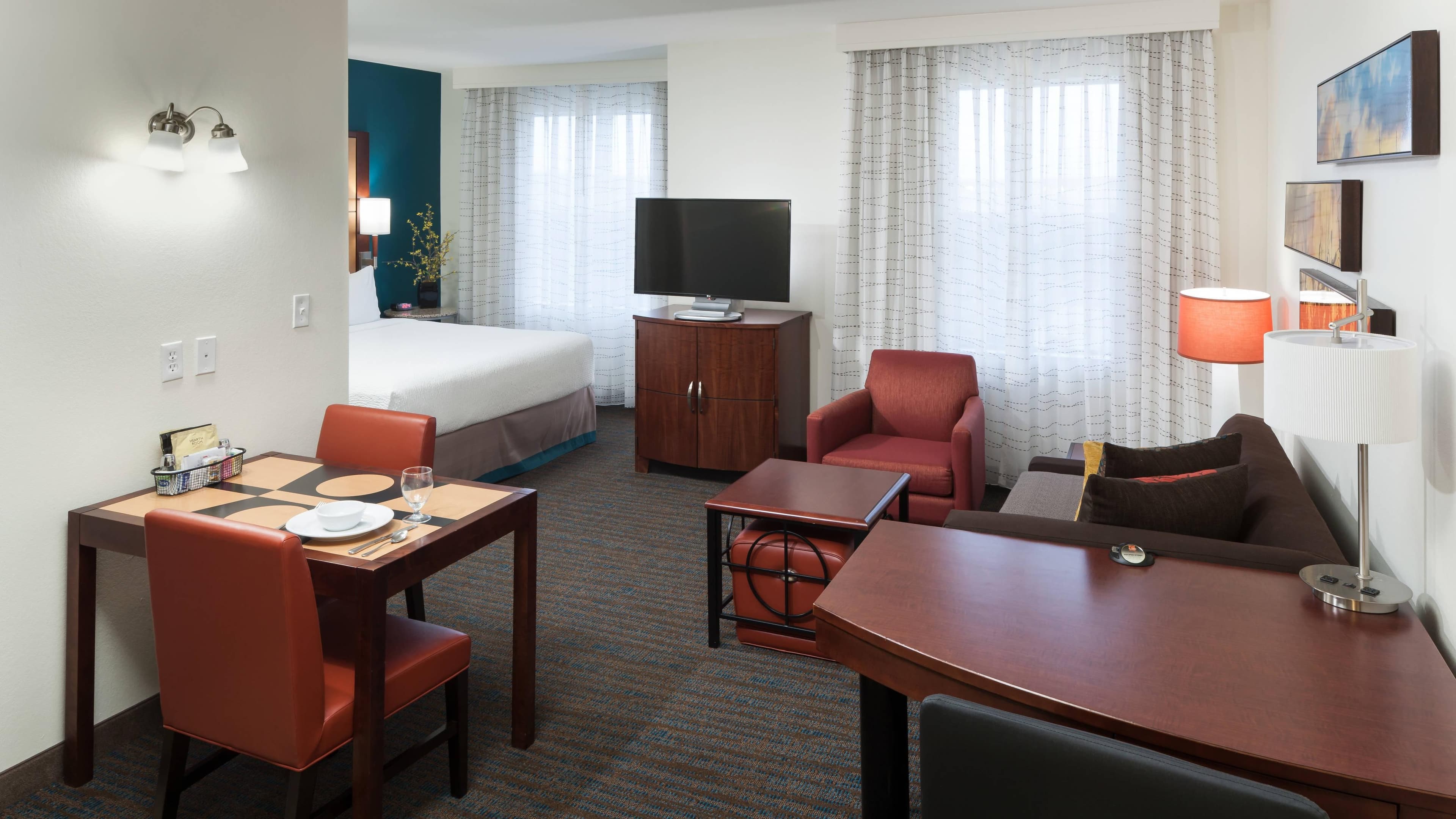Residence Inn South Bend Mishawaka — 8