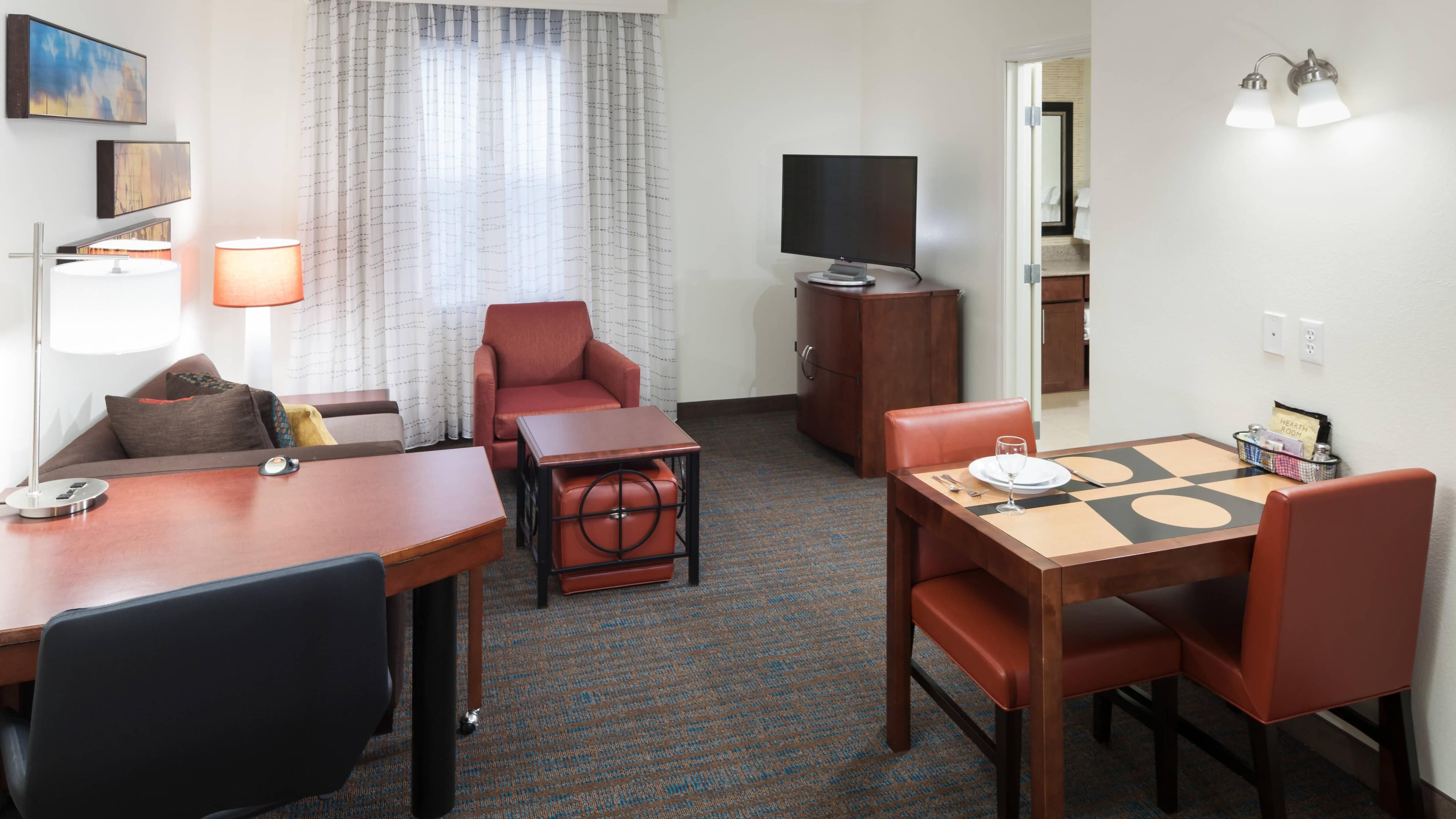 Residence Inn South Bend Mishawaka - Image 2