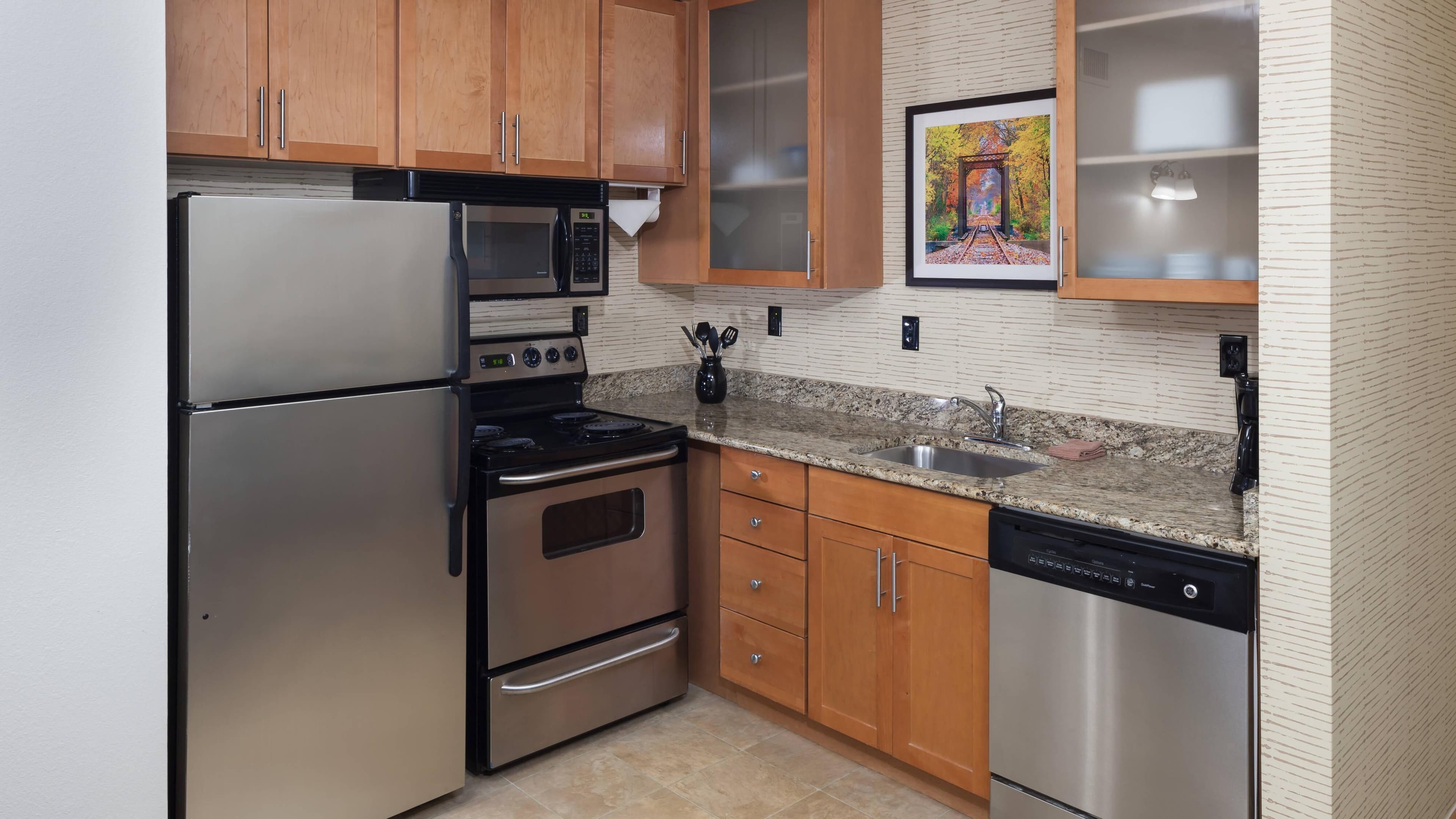 Residence Inn South Bend Mishawaka - Image 3