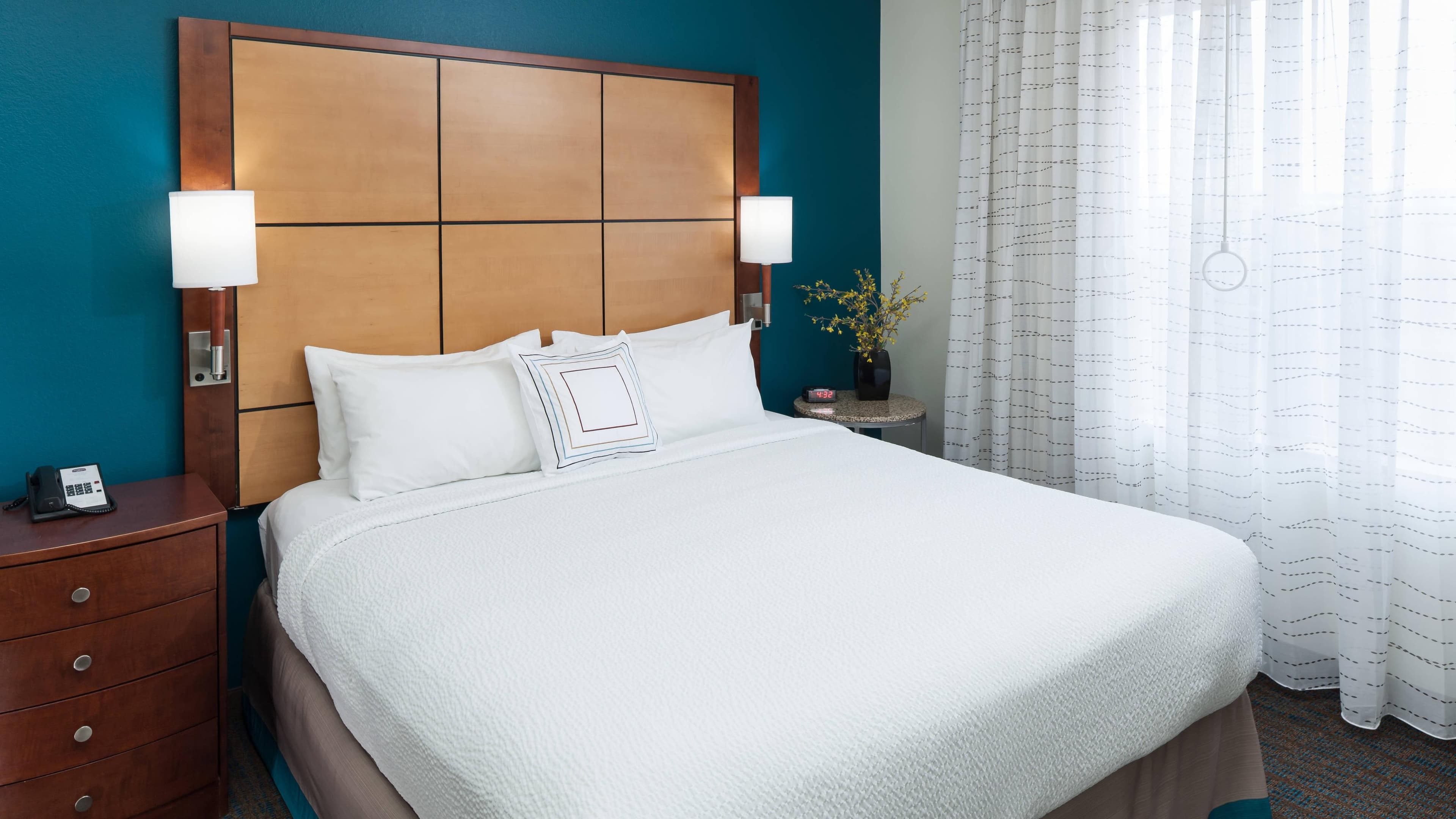 Residence Inn South Bend Mishawaka - Image 4