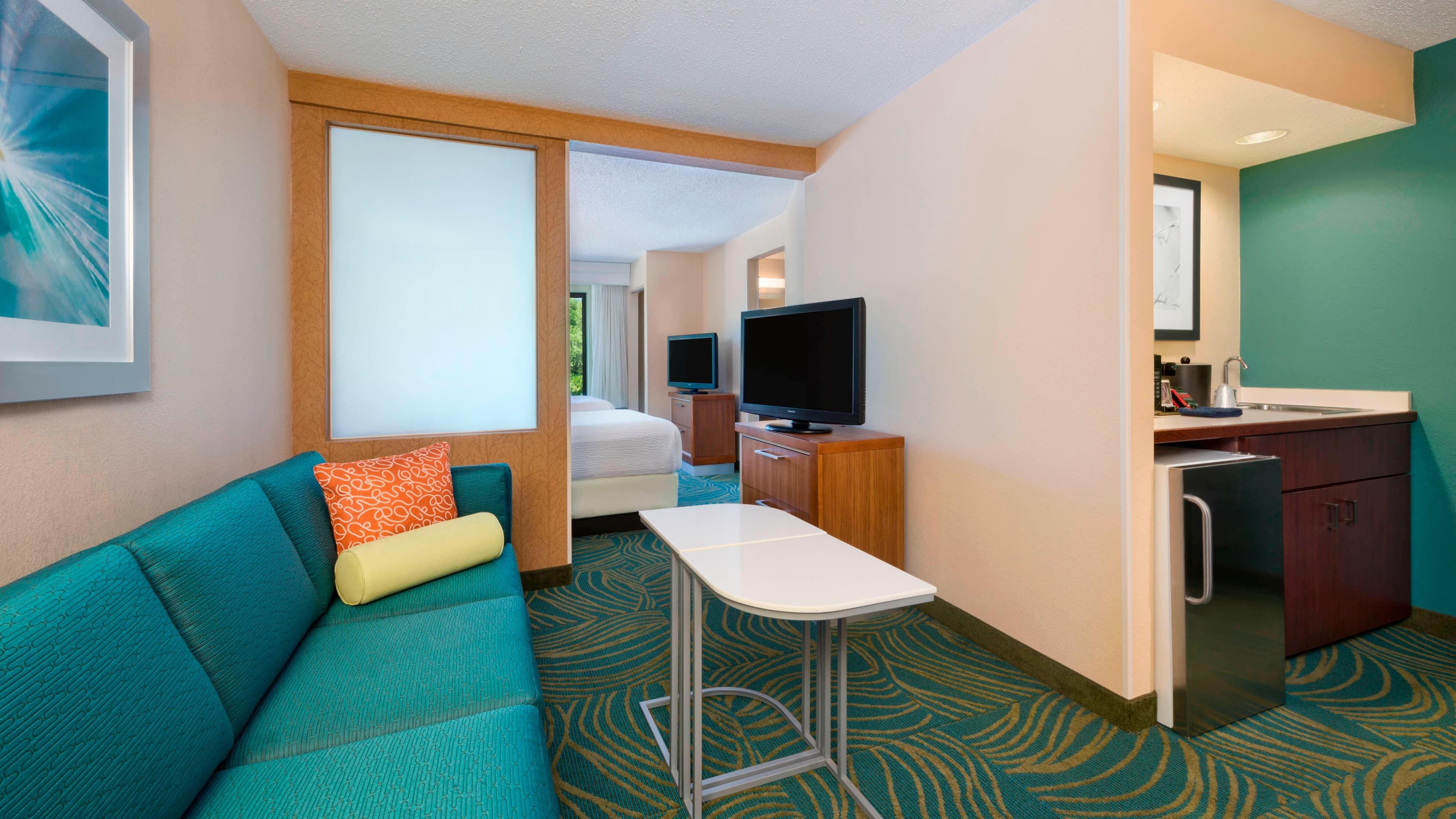 Suite - Image 2