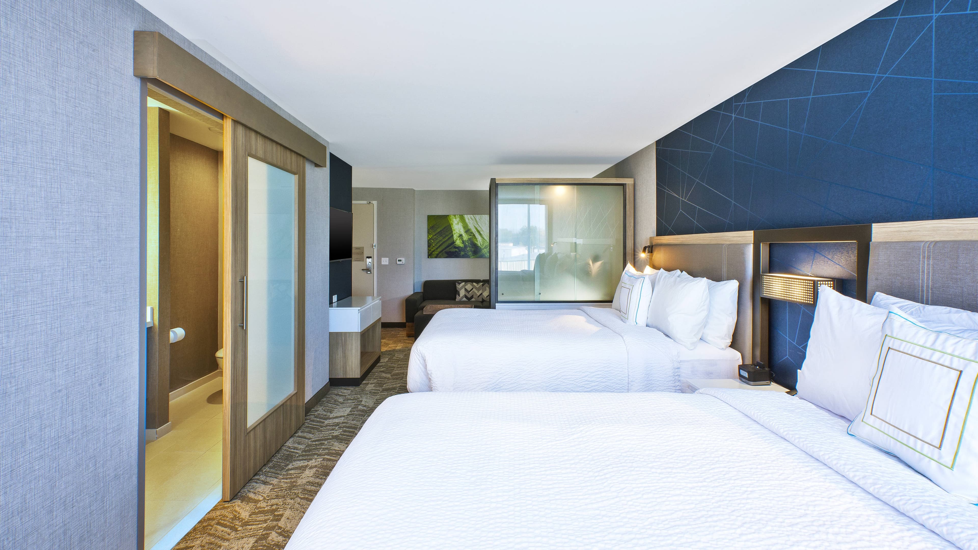 SpringHill Suites St. Joseph Benton Harbor — 9