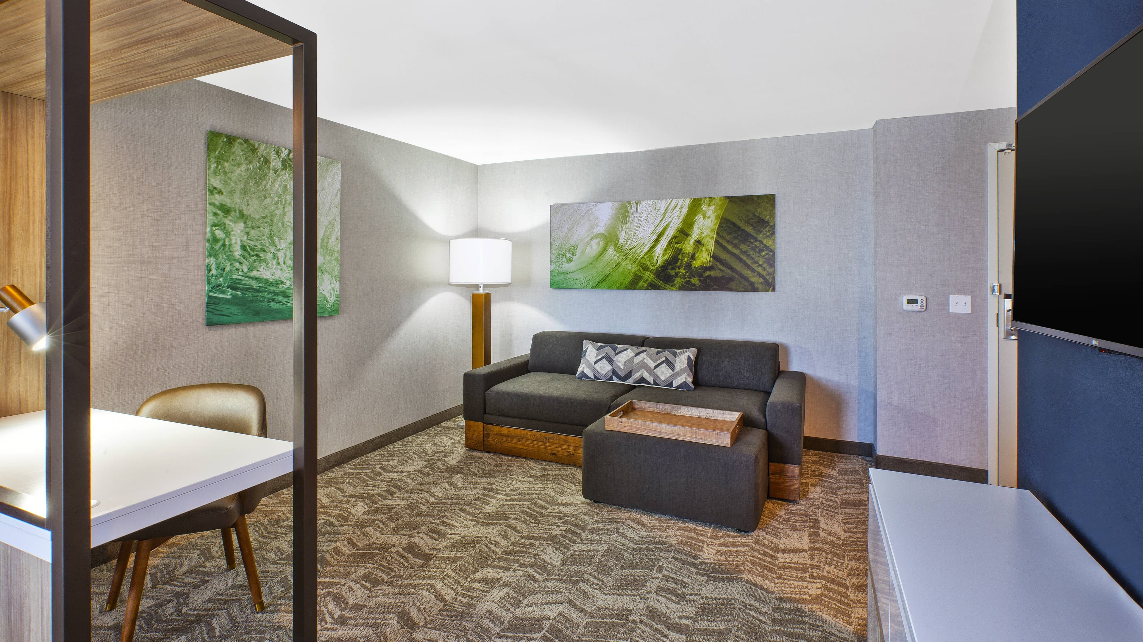 SpringHill Suites St. Joseph Benton Harbor - Image 3