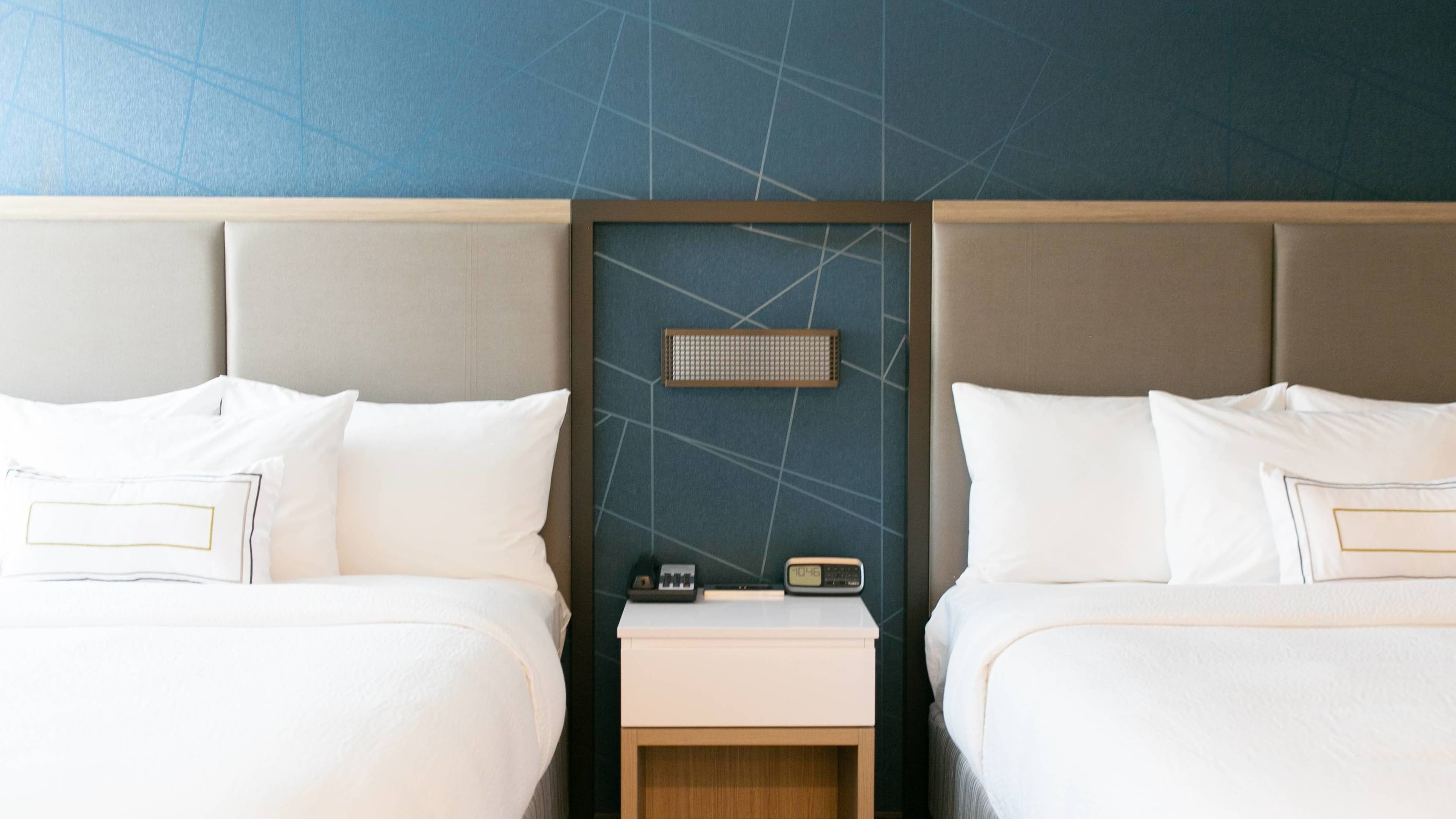 SpringHill Suites South Bend Notre Dame Area — 7
