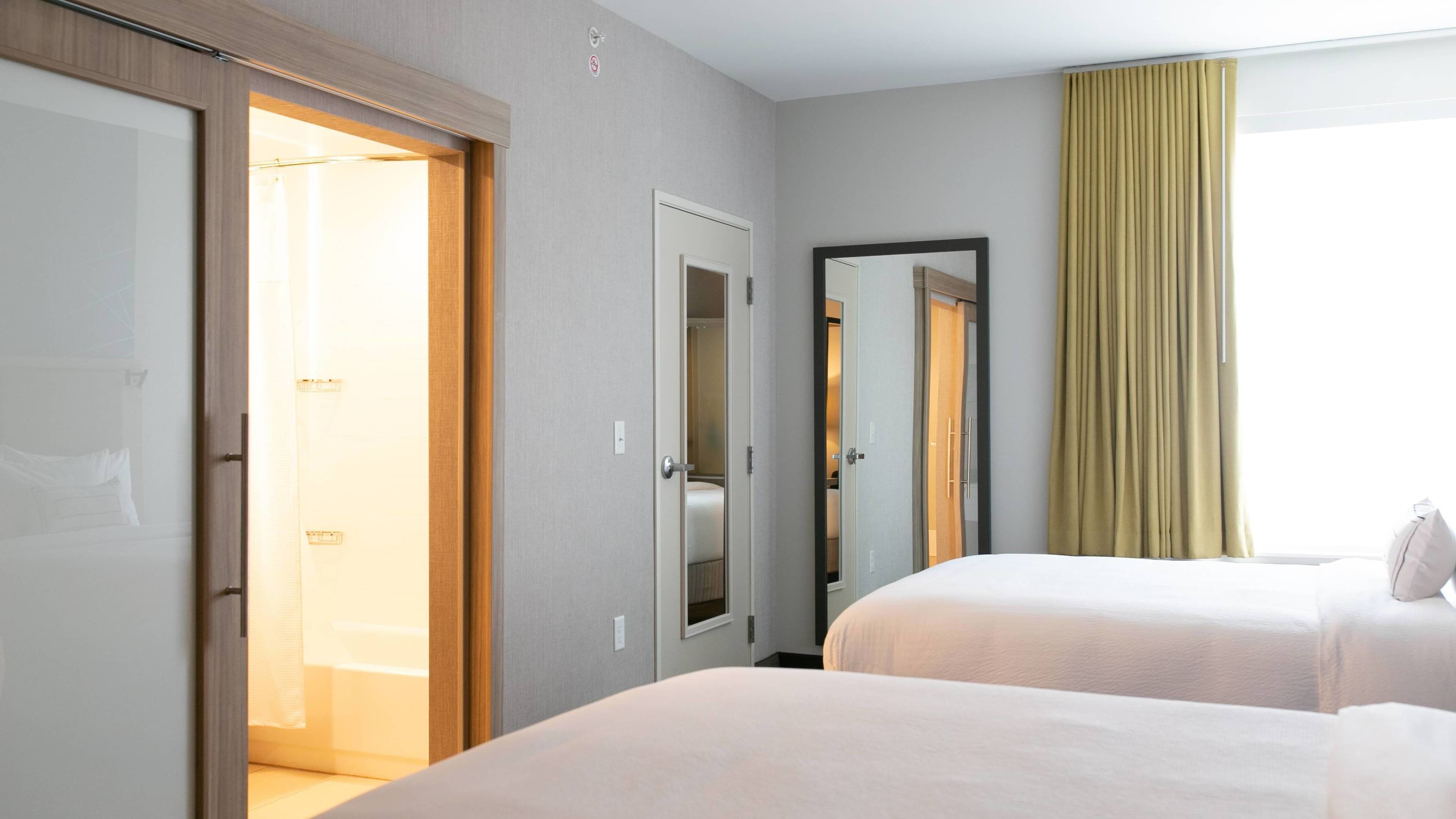 SpringHill Suites South Bend Notre Dame Area — 6
