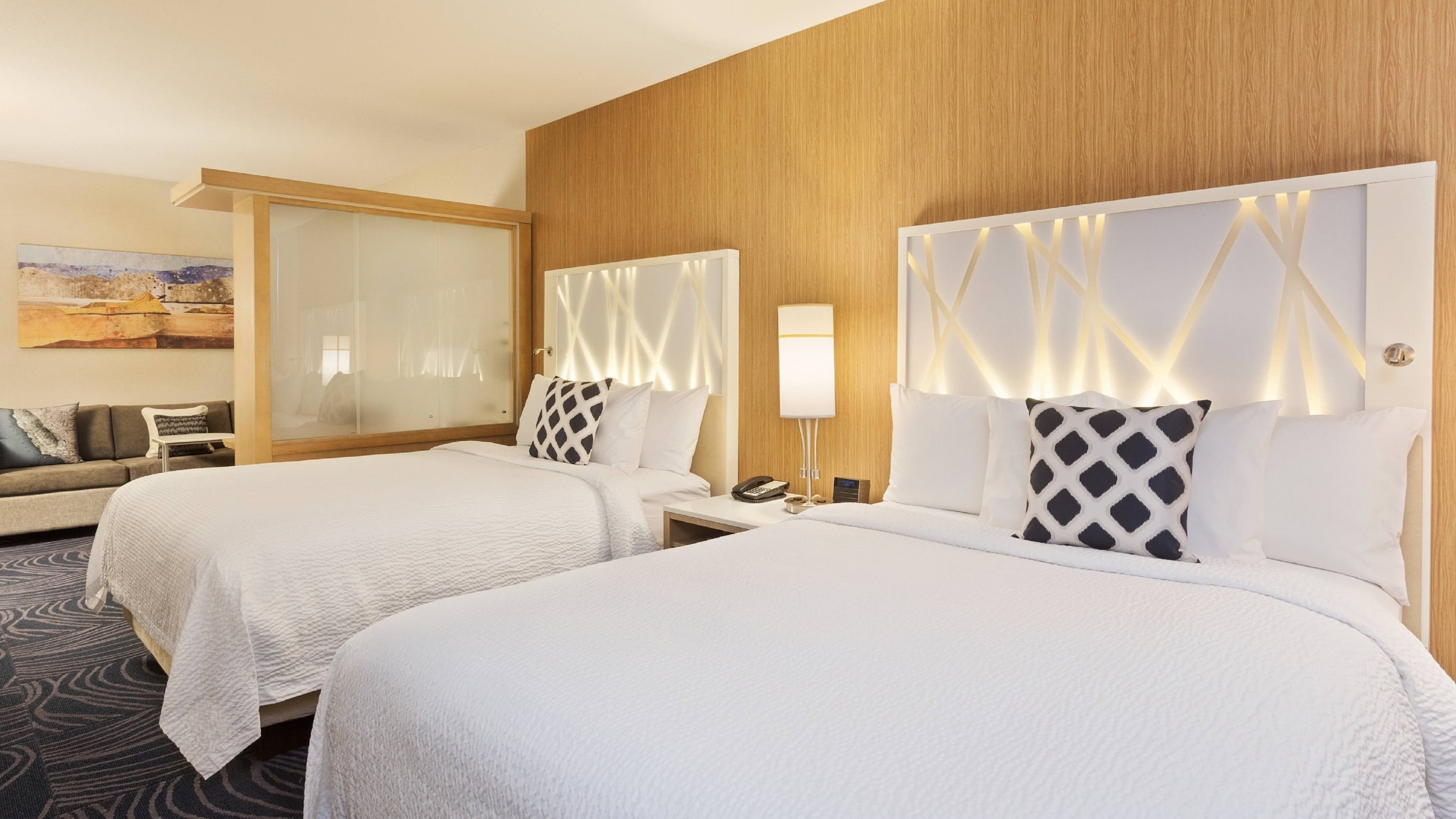 SpringHill Suites Paso Robles Atascadero — 9