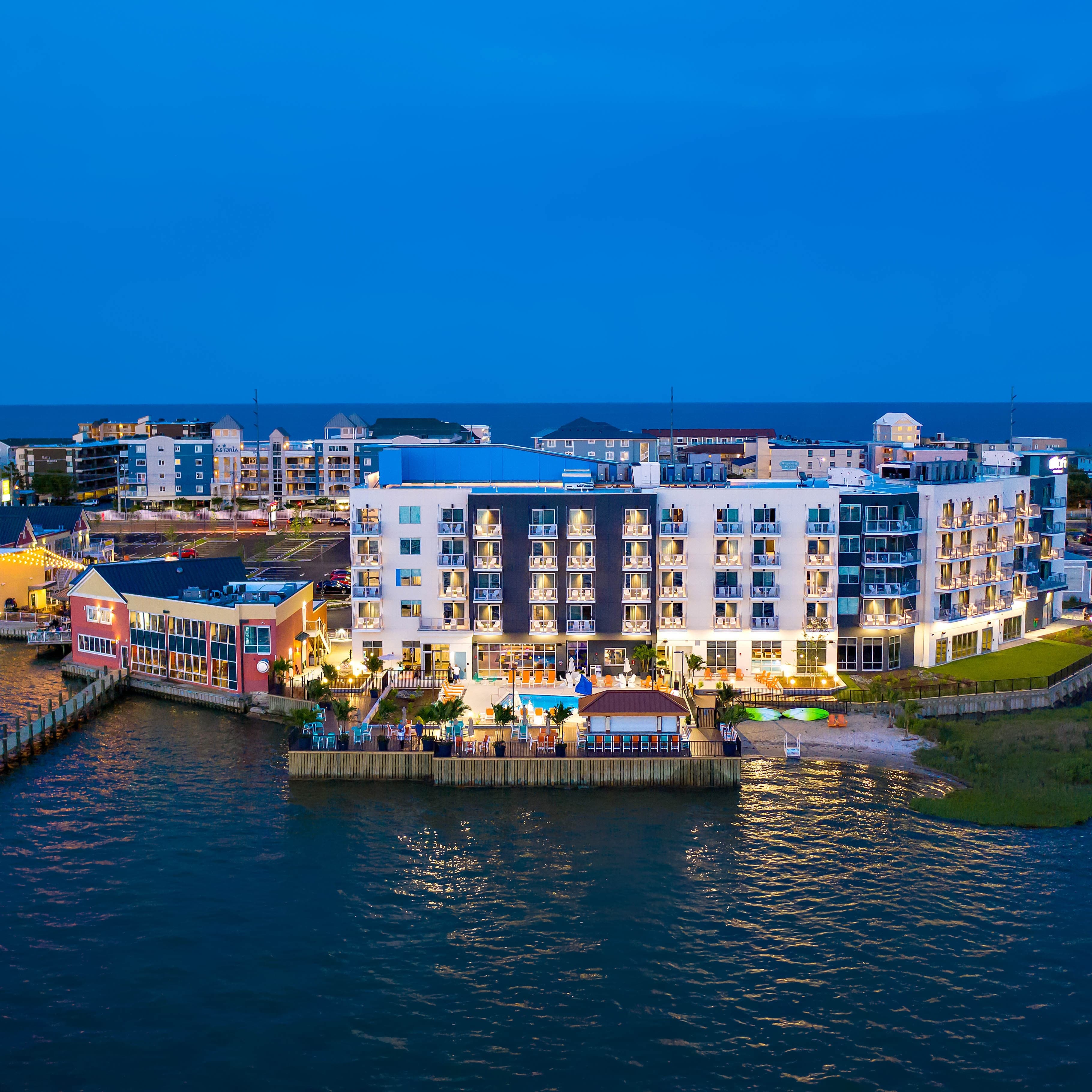 Aloft Ocean City - Image 1