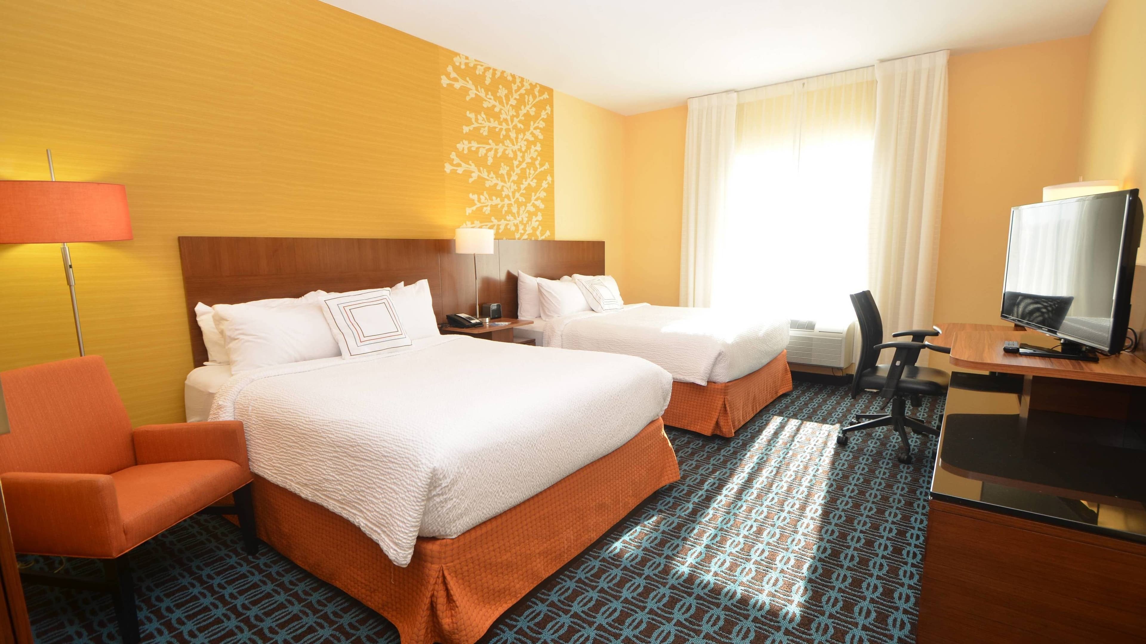 Guest room - Image 1