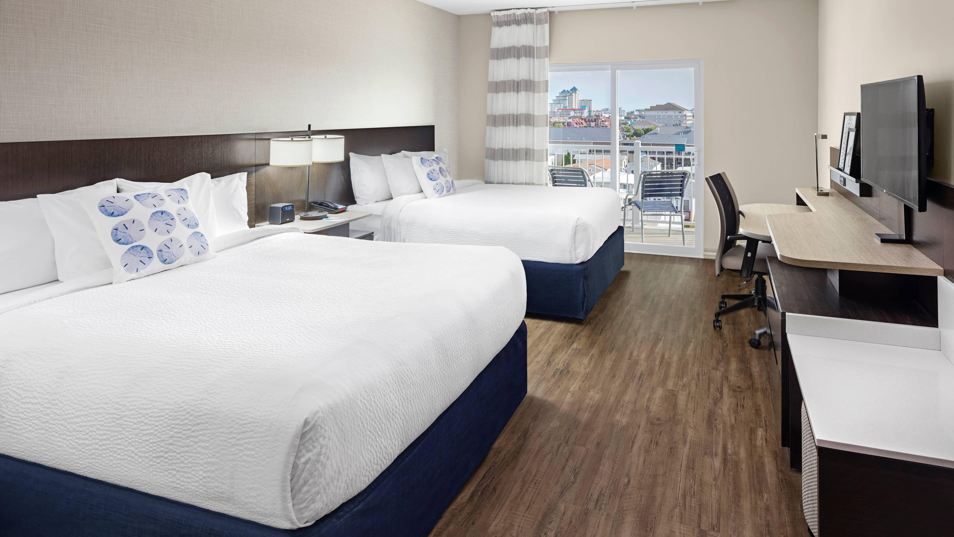 Fairfield Inn & Suites Ocean City — 7