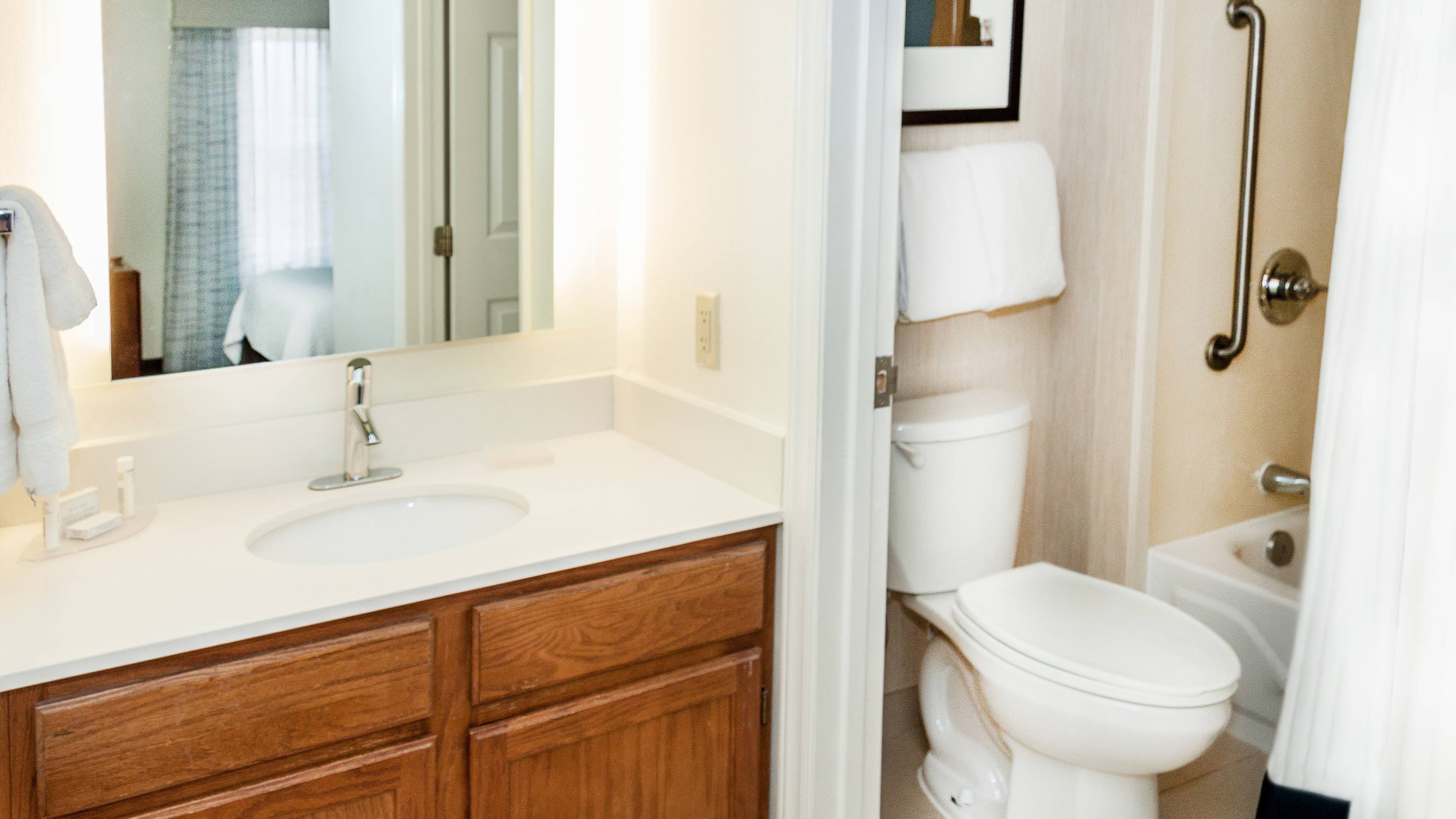 Residence Inn Salisbury — 14