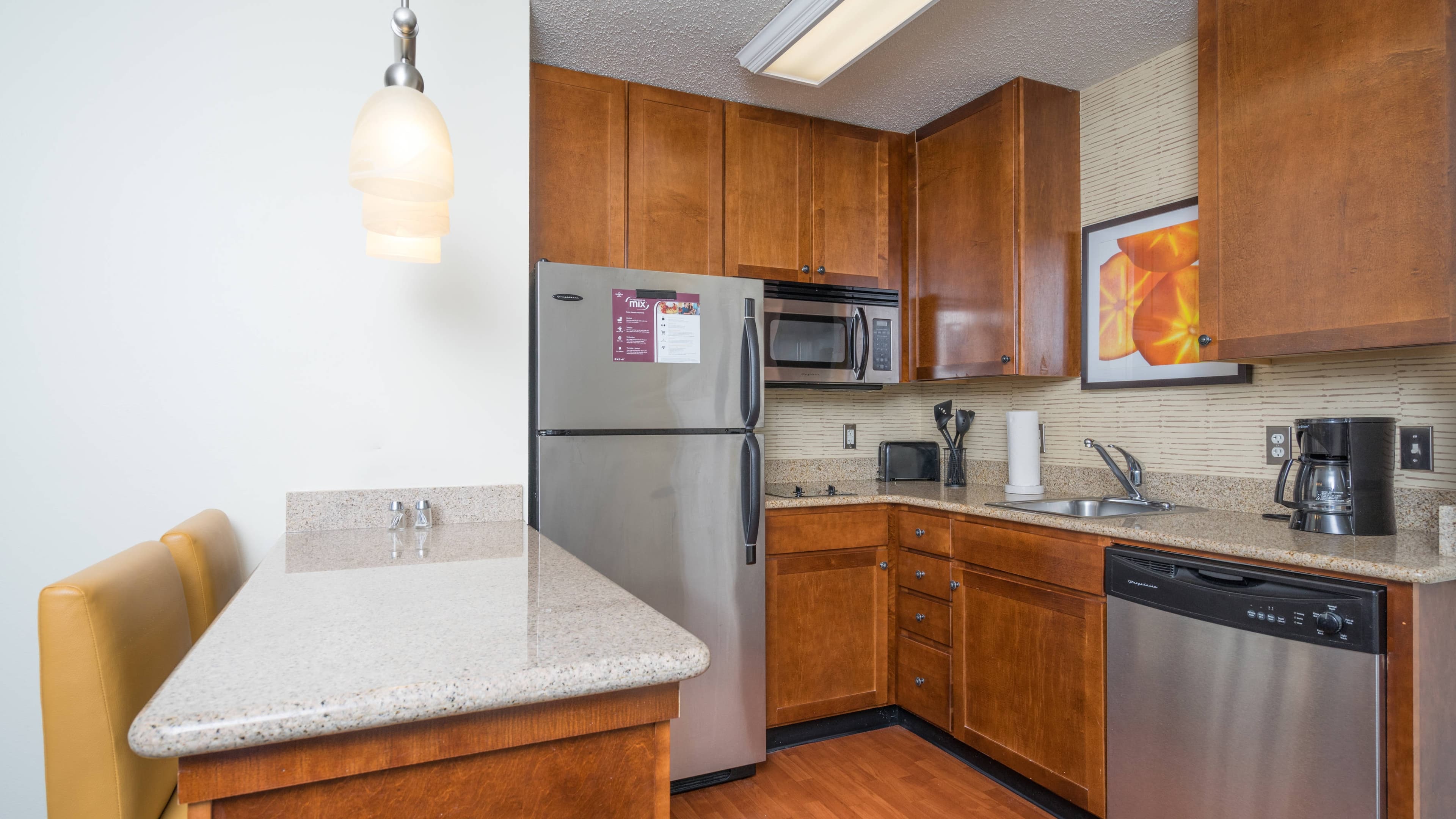 Residence Inn Salisbury — 3