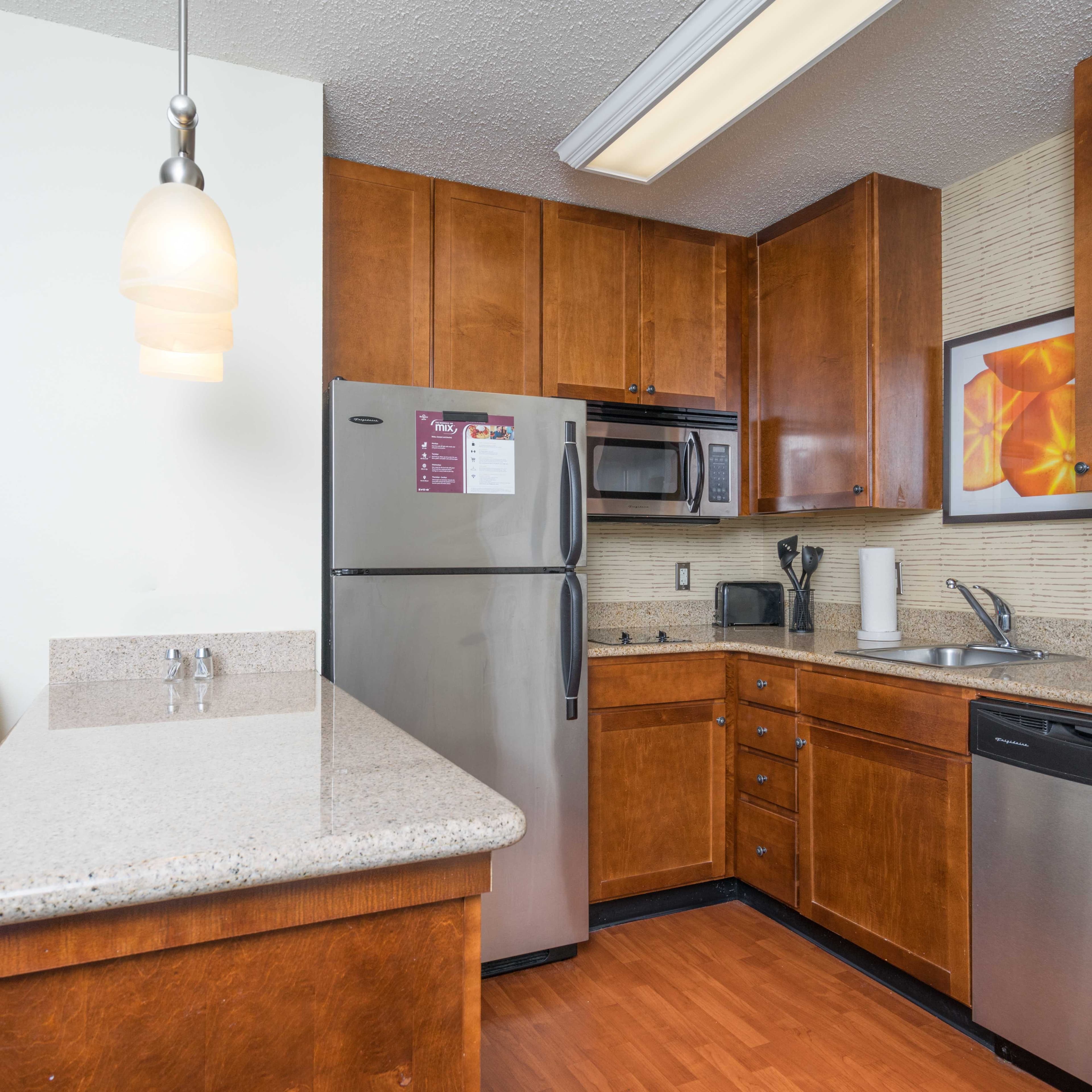 Residence Inn Salisbury