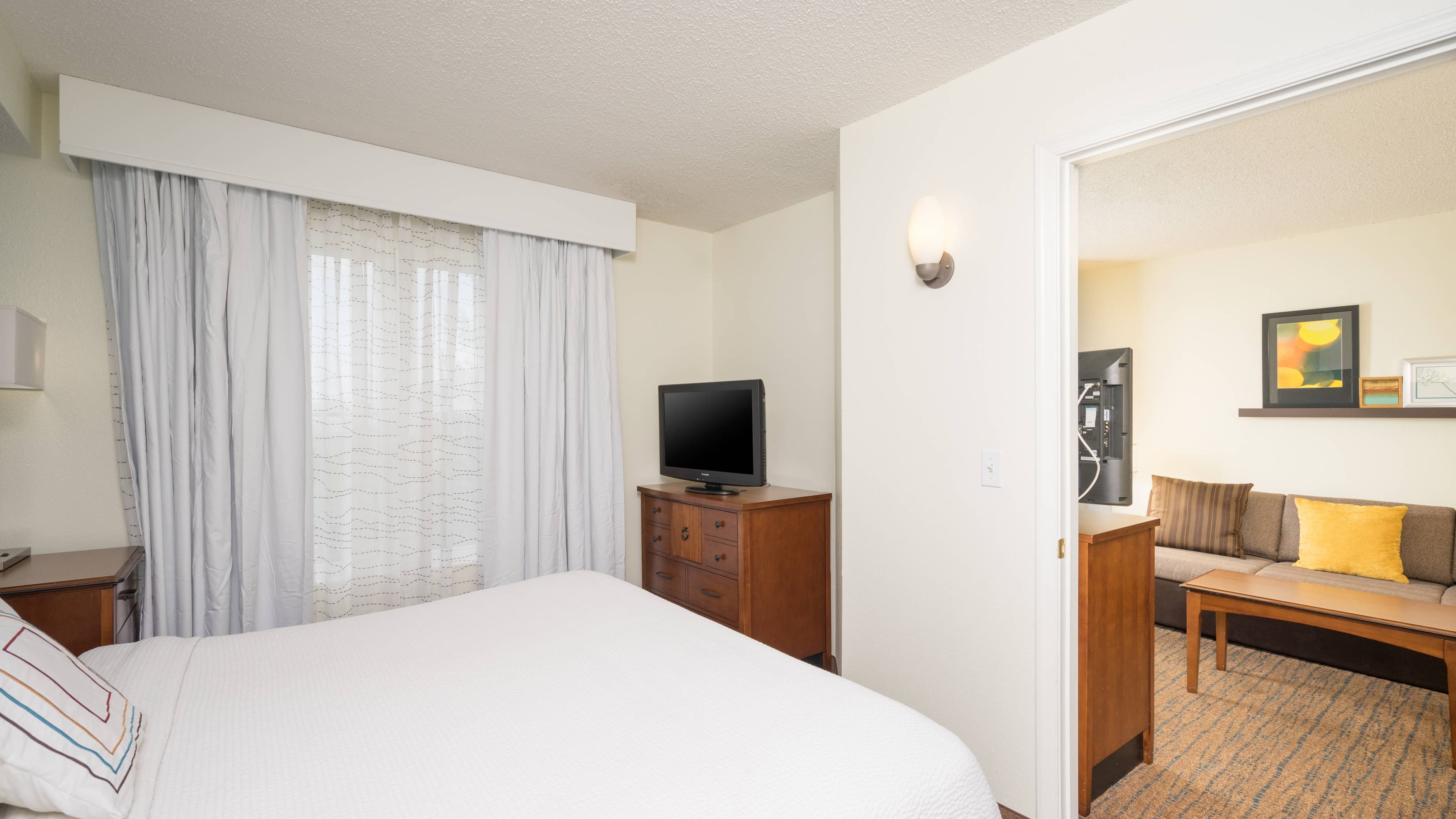Residence Inn Salisbury — 10