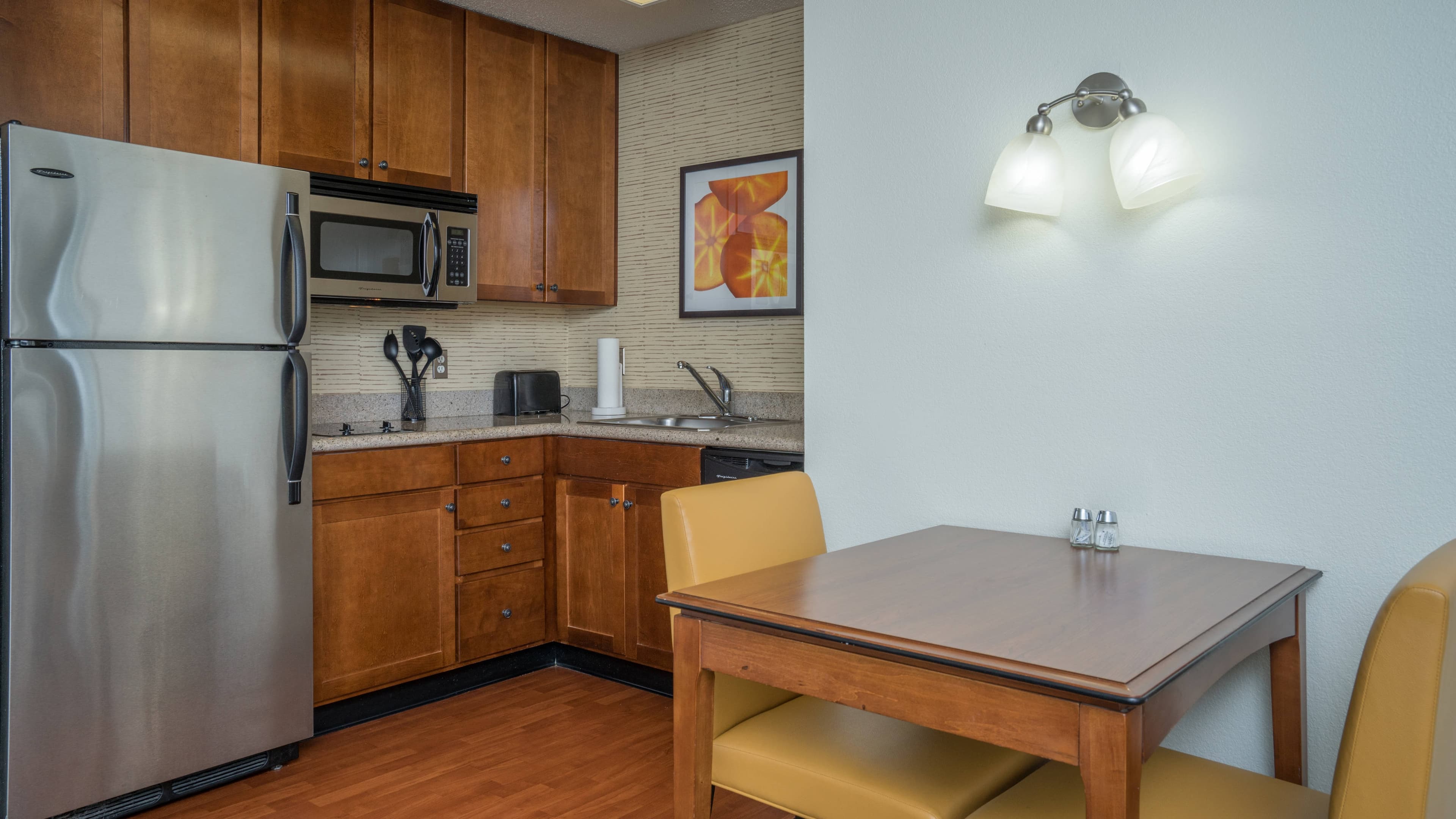 Residence Inn Salisbury — 11