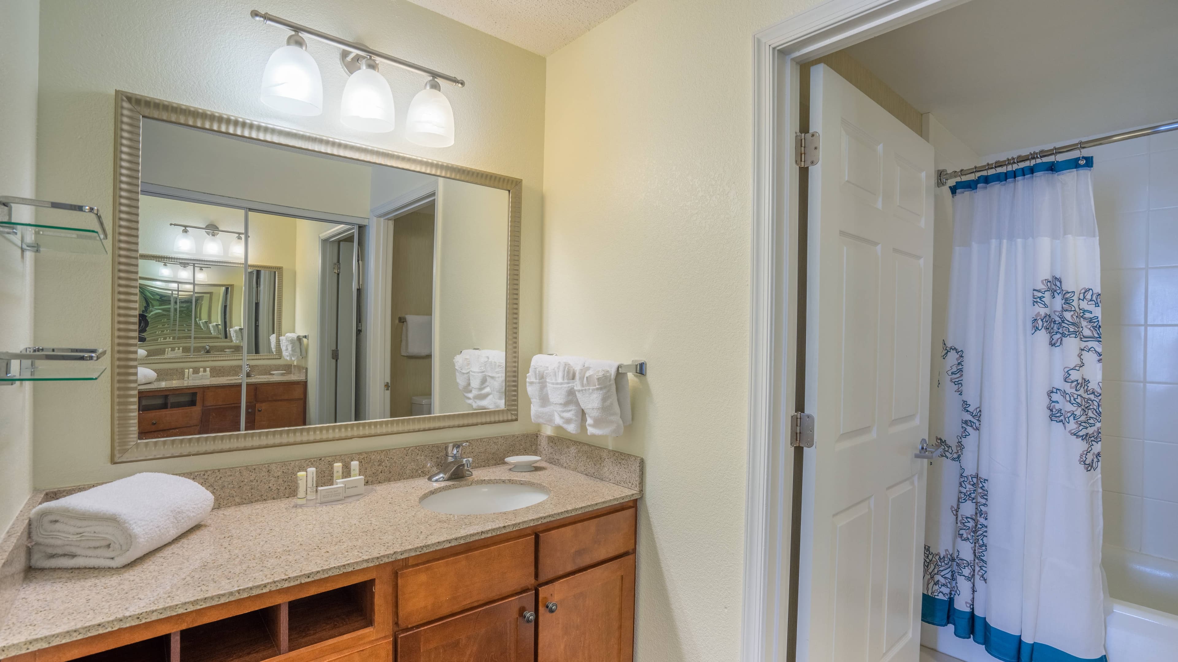 Residence Inn Salisbury — 5