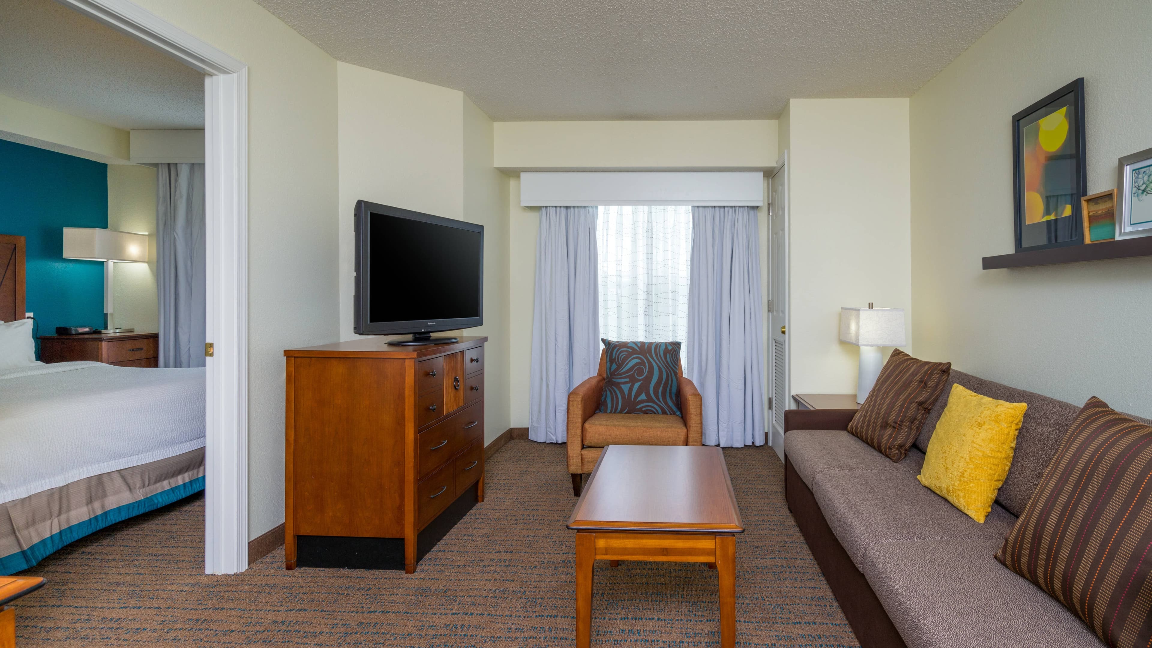 Residence Inn Salisbury — 6