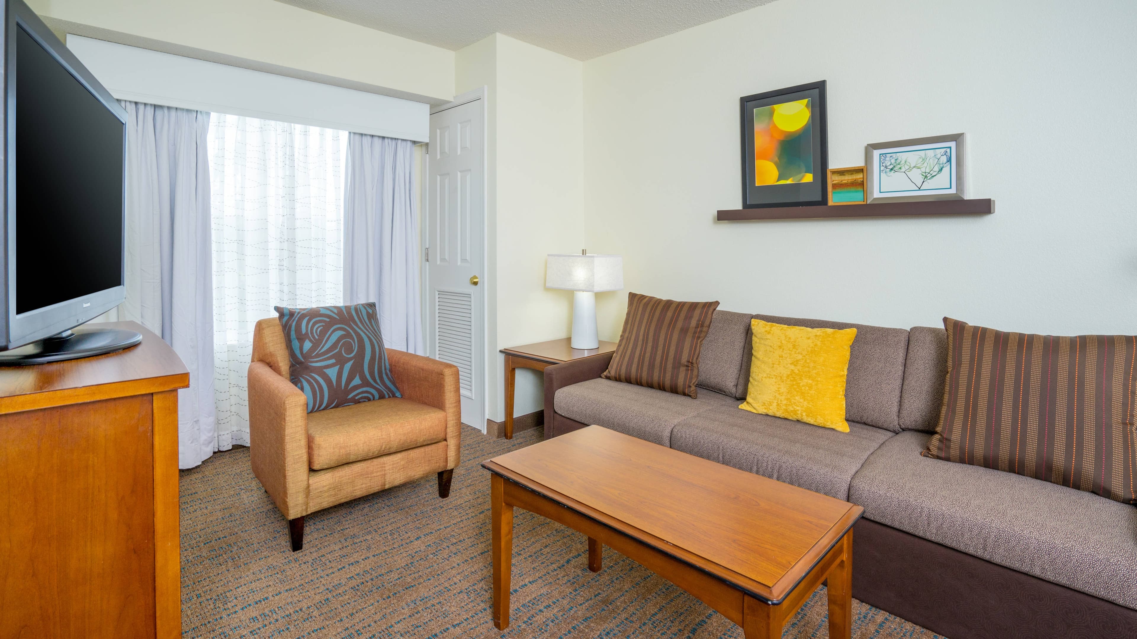 Residence Inn Salisbury — 7