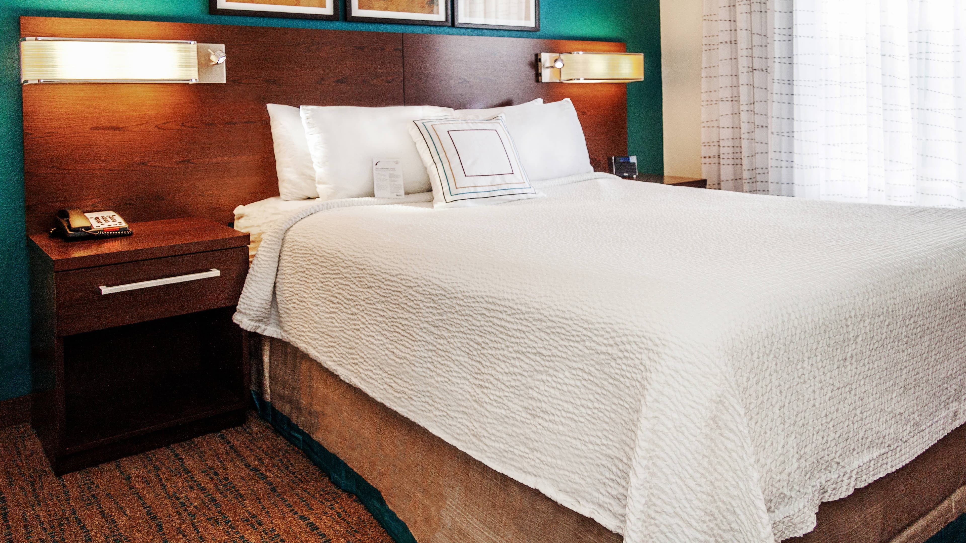 Residence Inn Salisbury — 9