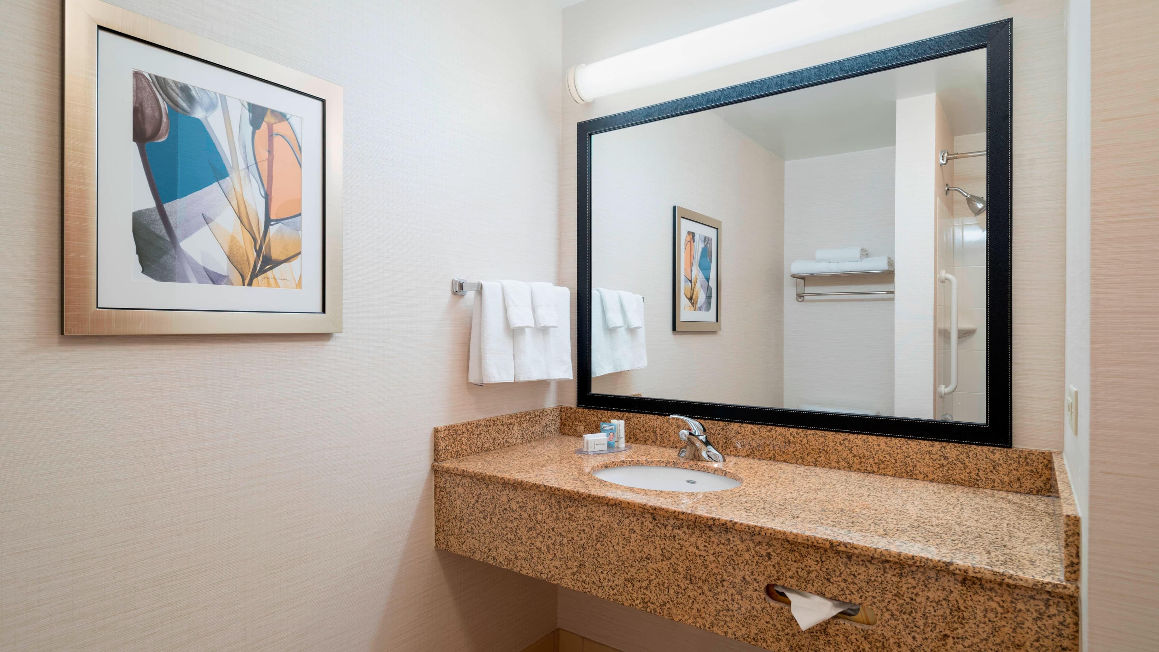 Fairfield Inn & Suites State College - Image 5