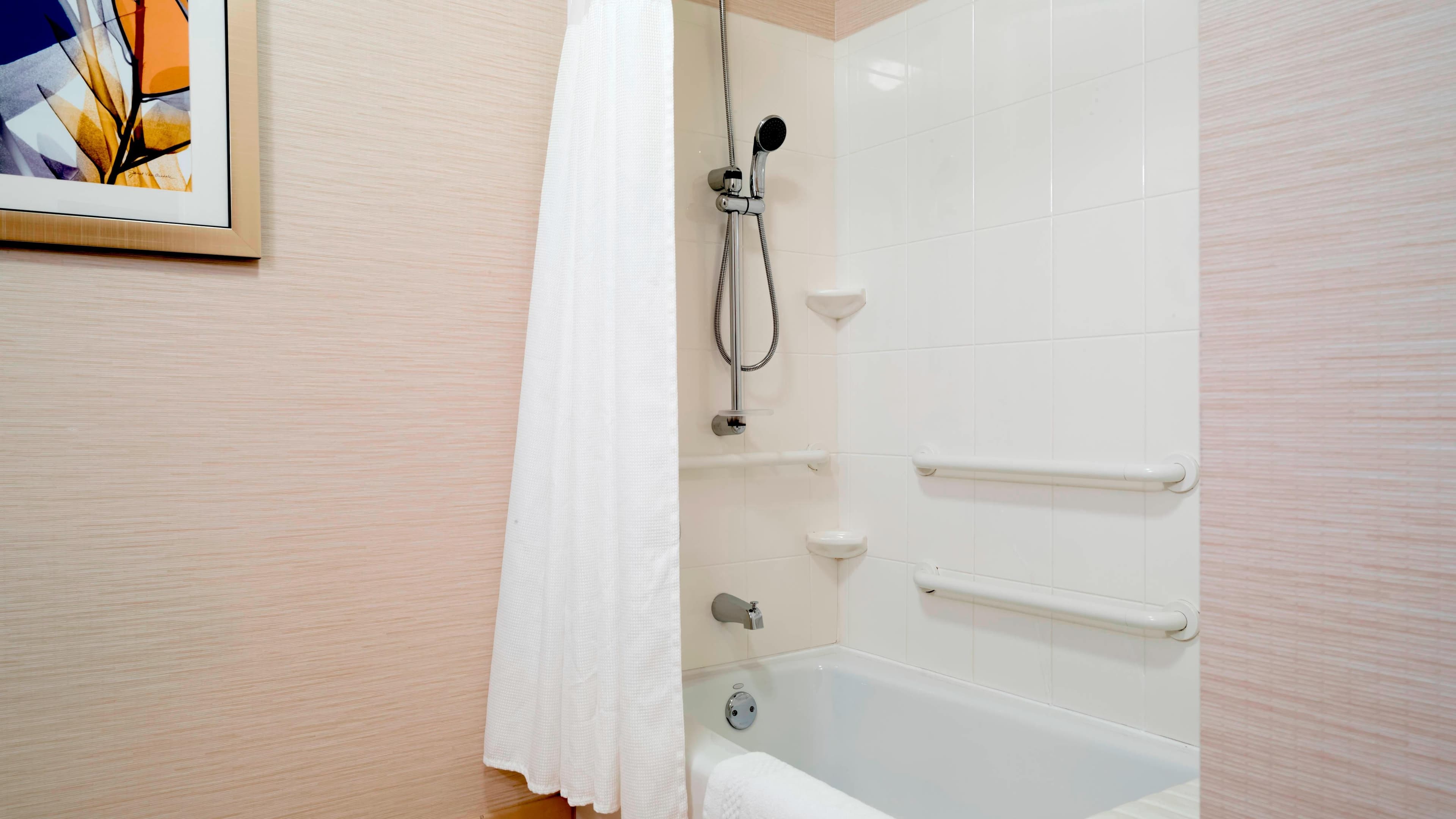 Fairfield Inn & Suites State College — 6