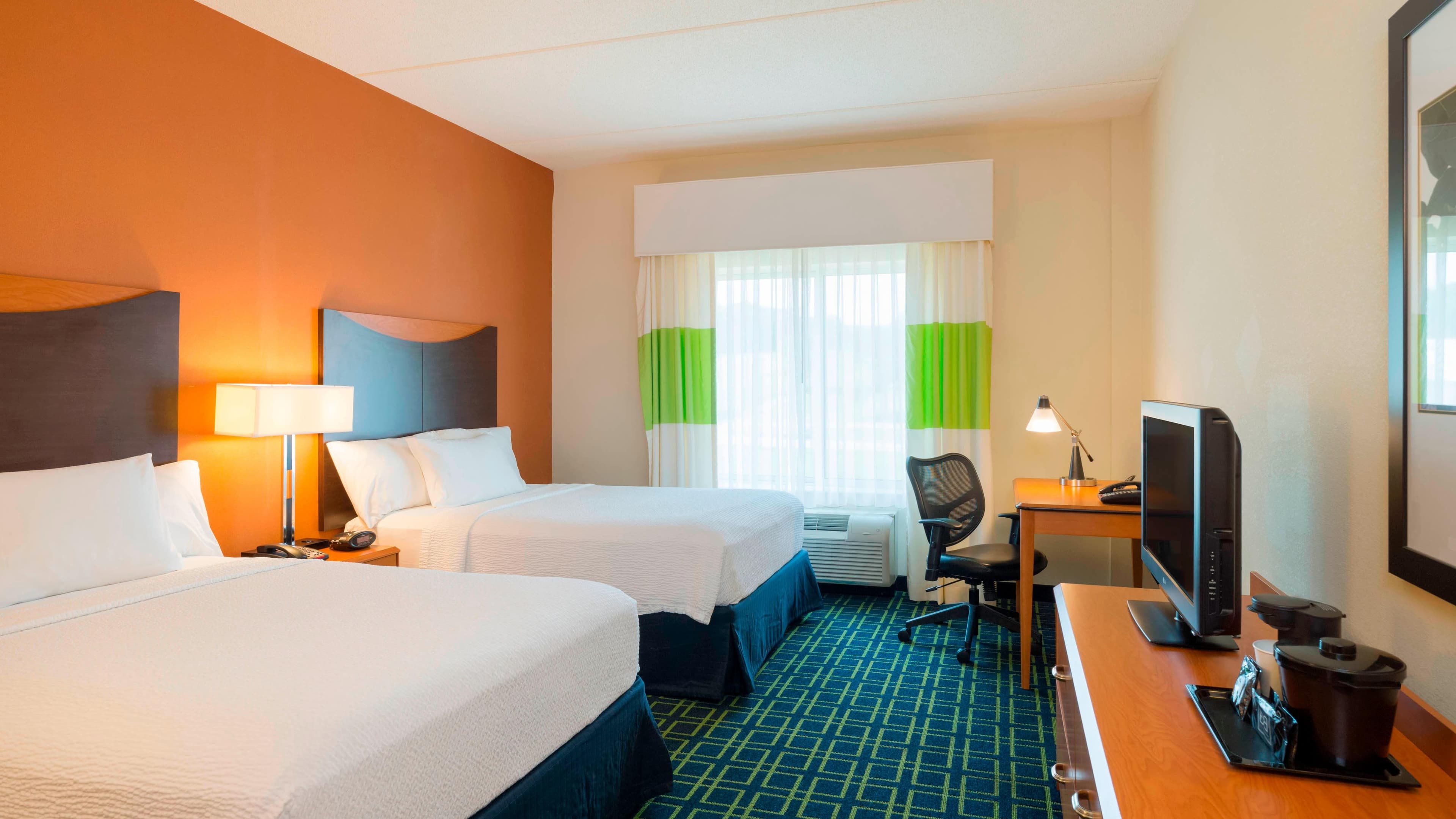 Guest room - Image 1
