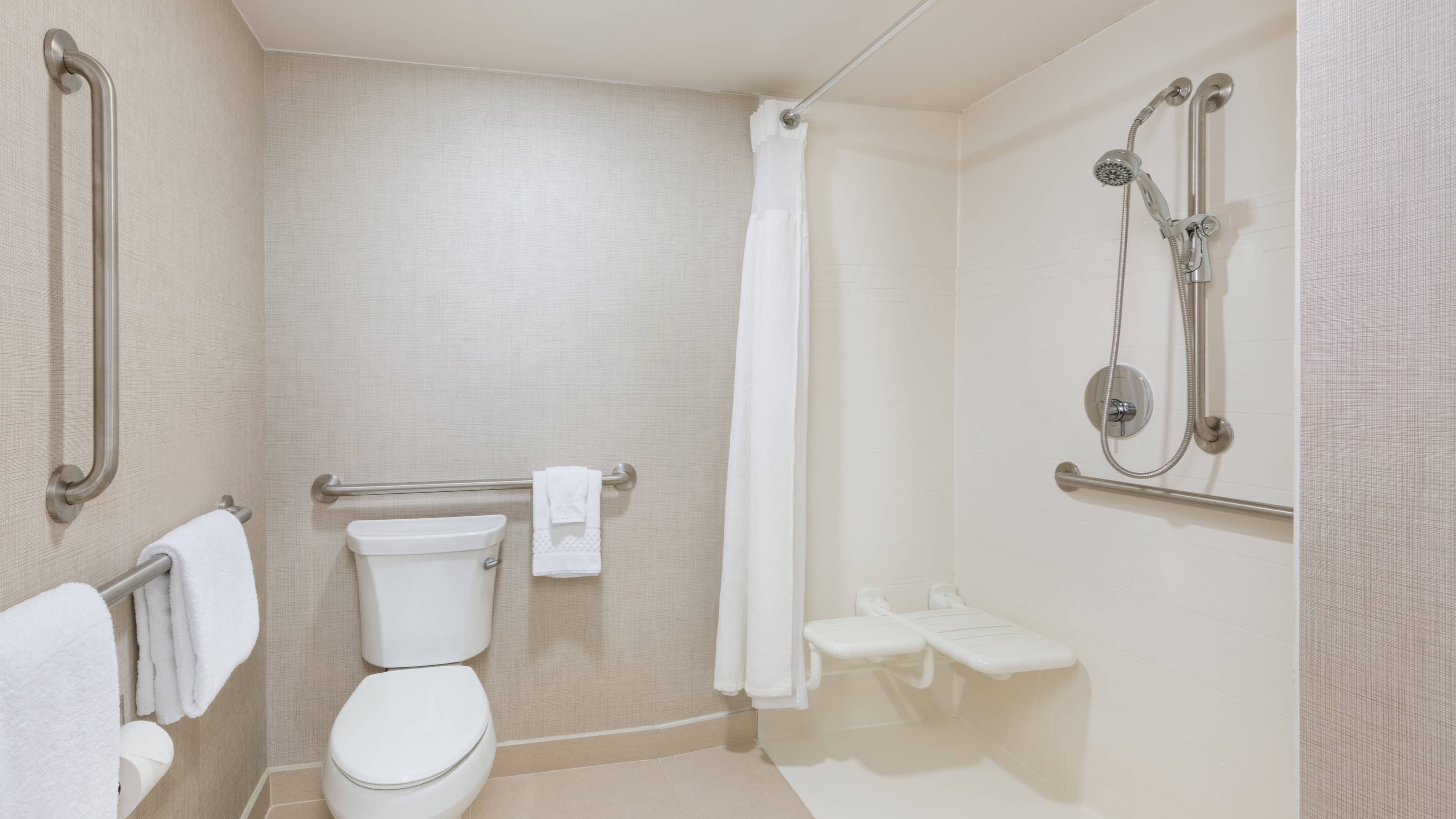 Residence Inn State College — 17