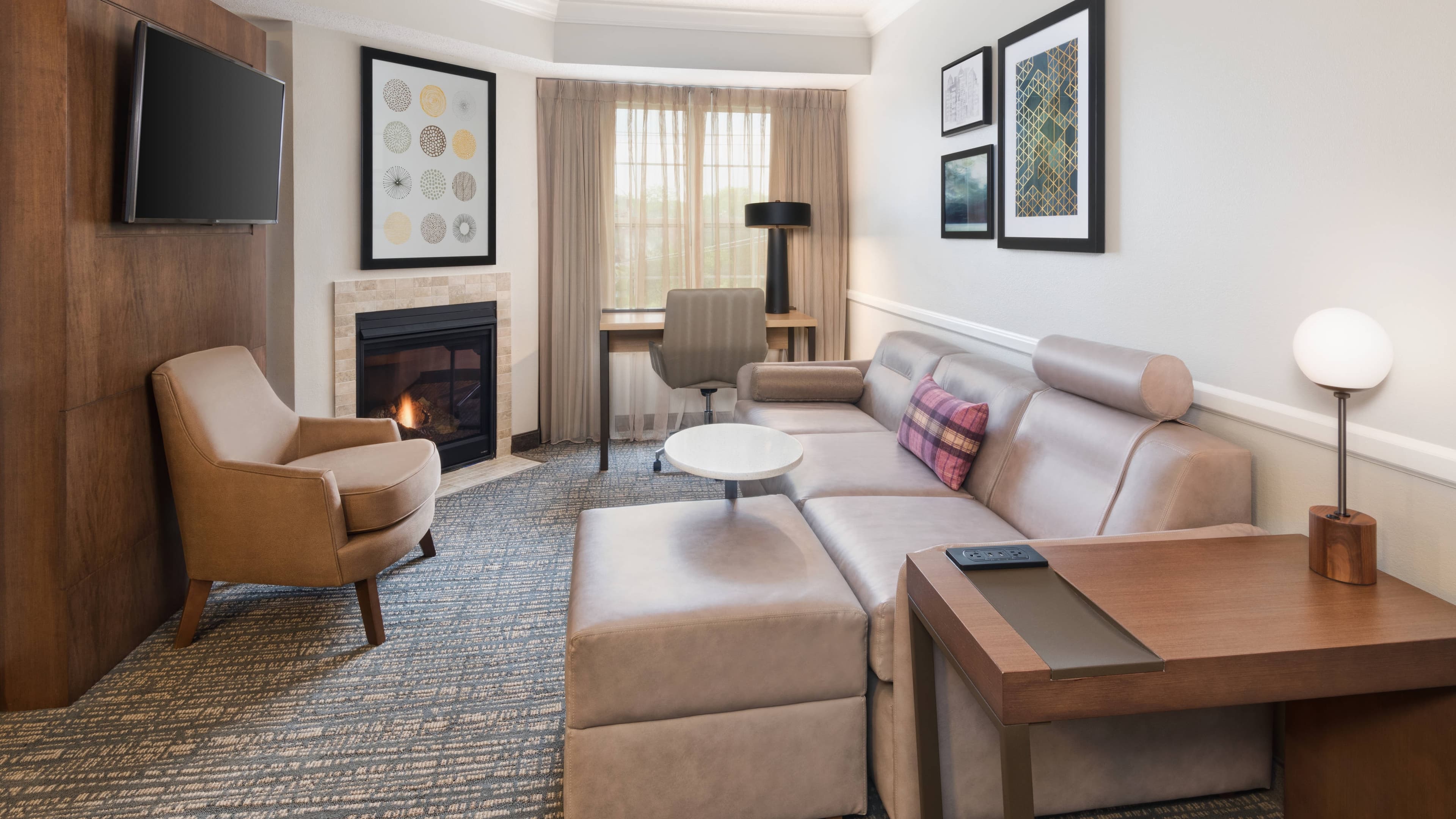 Residence Inn State College — 12
