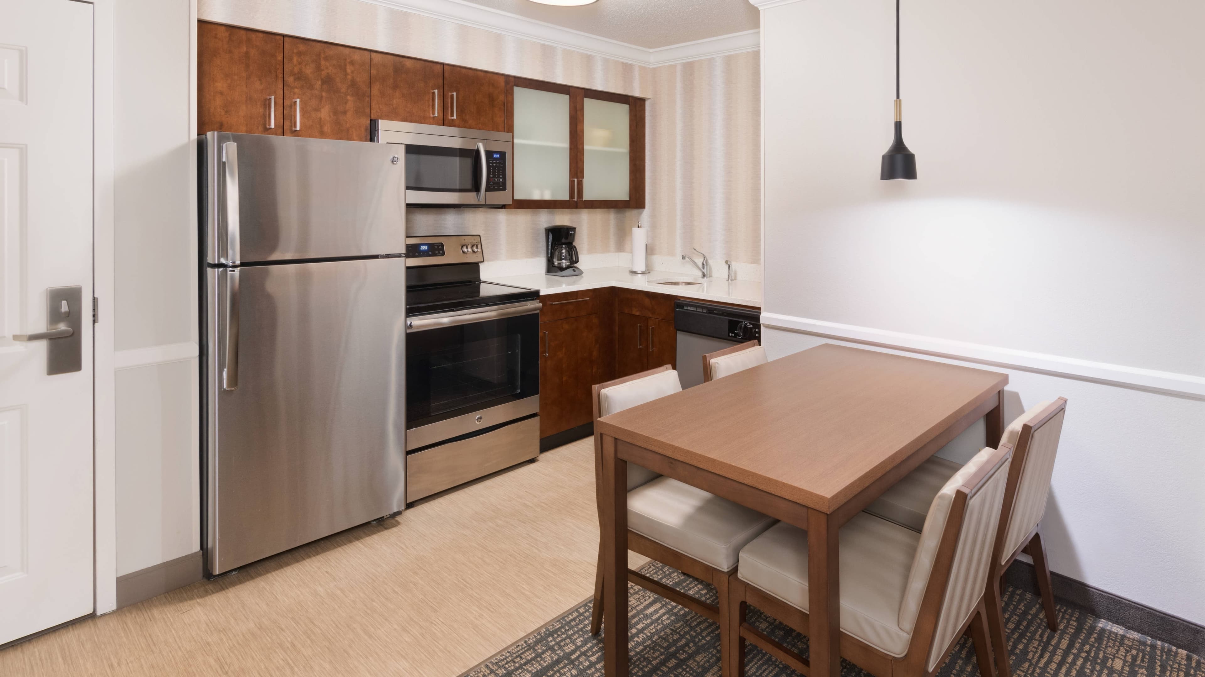 Residence Inn State College — 13