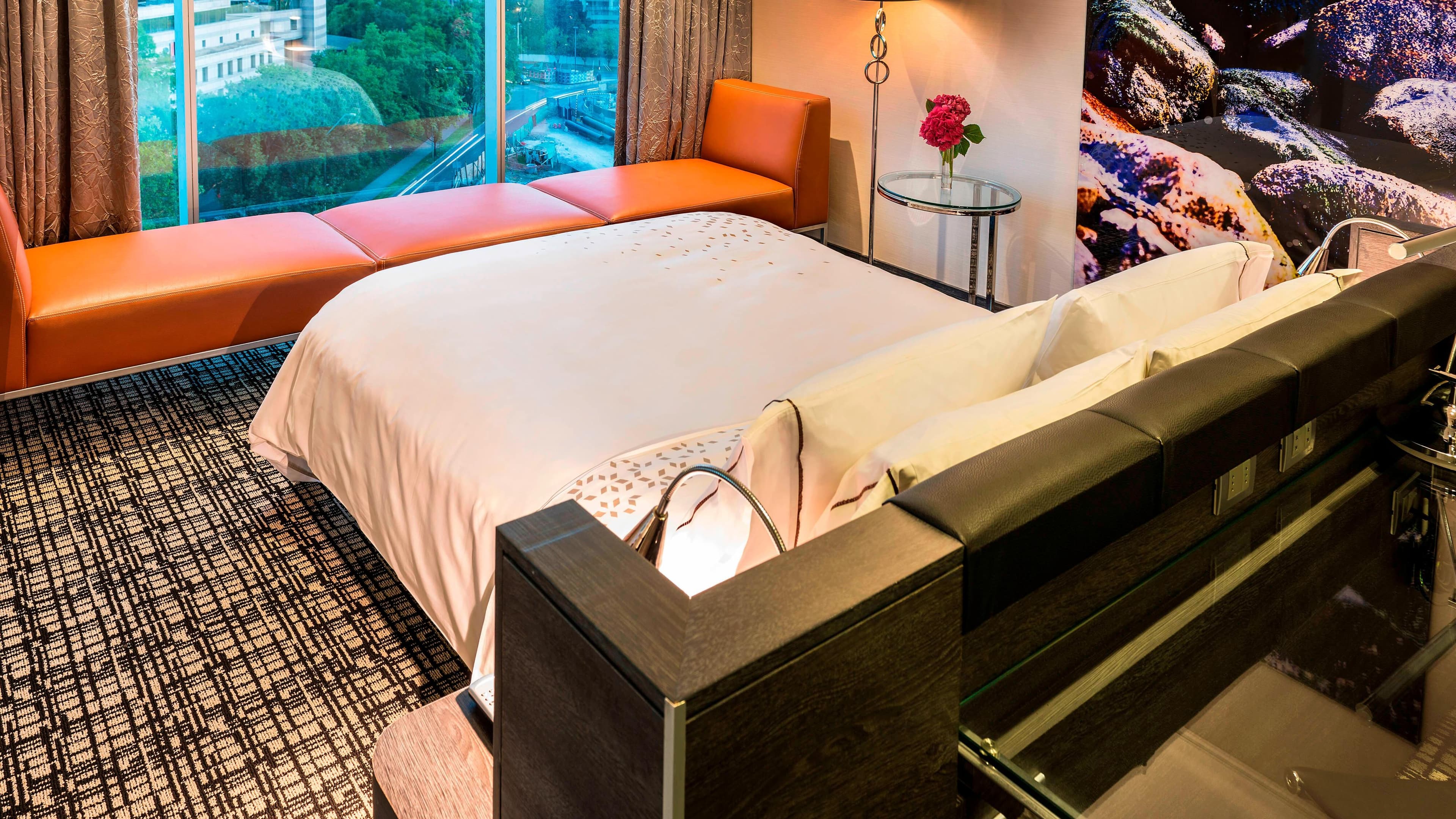 Renaissance Santiago Hotel — 7