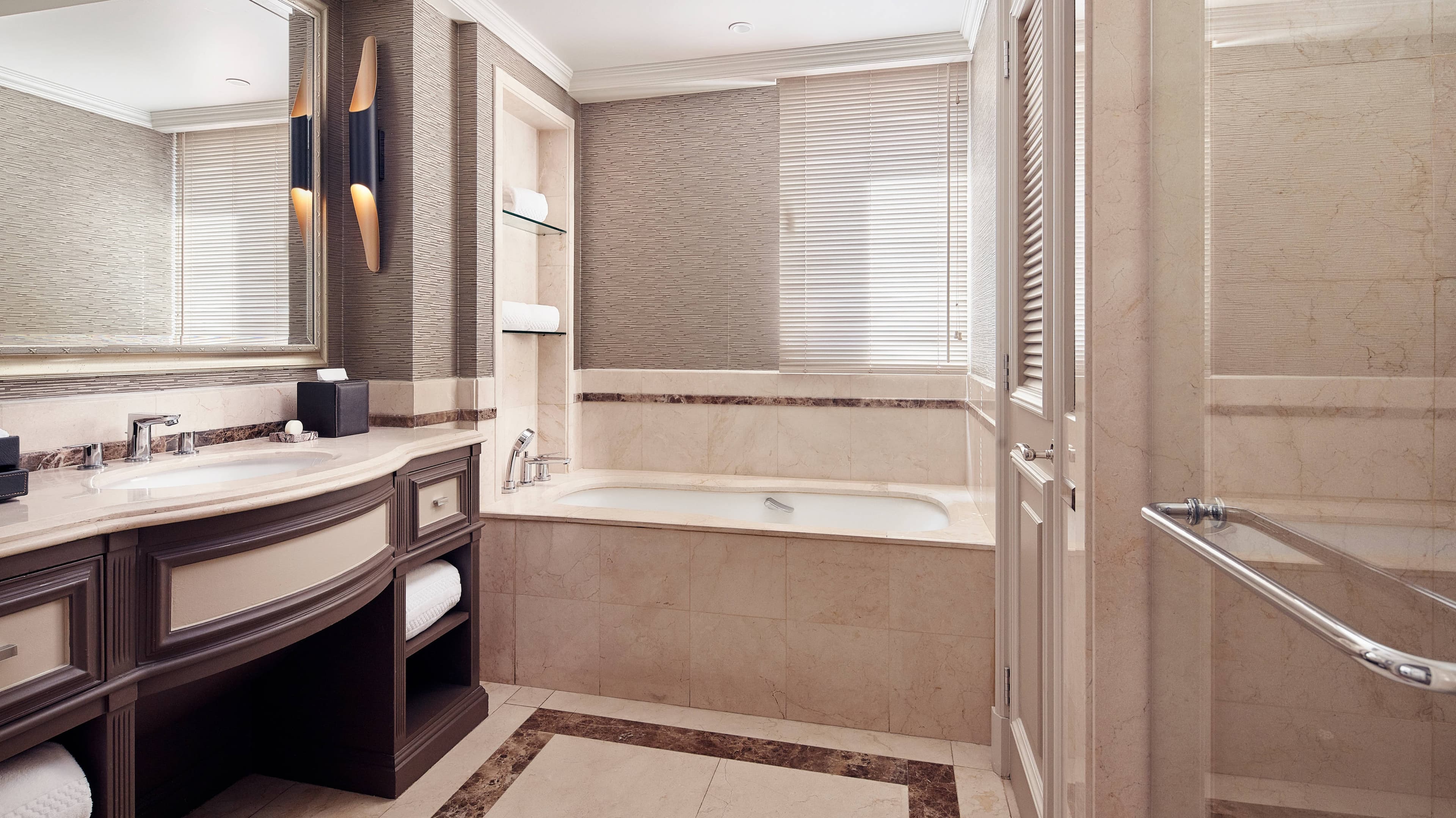 The Ritz-Carlton, Santiago — 7