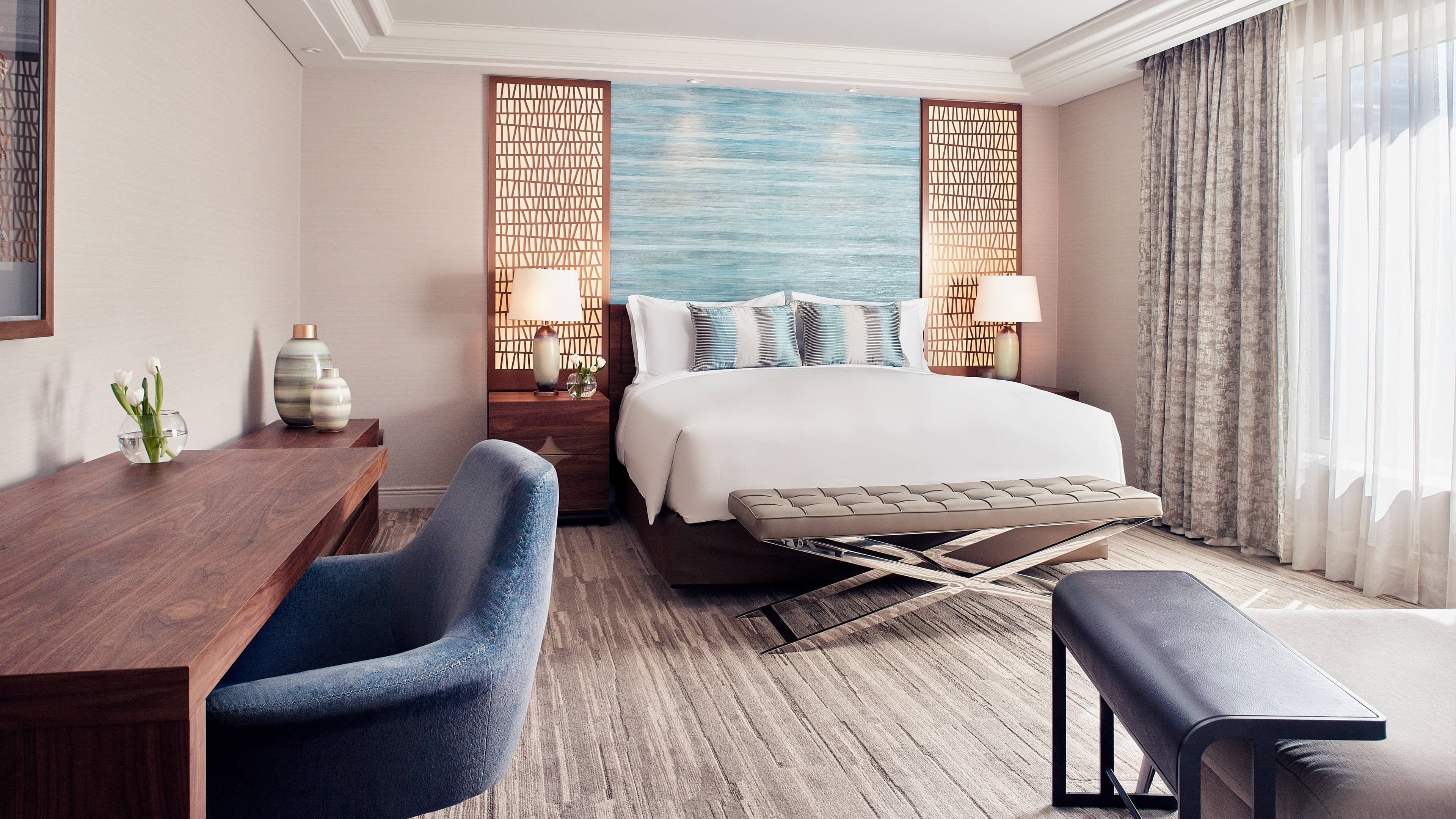 The Ritz-Carlton, Santiago - Image 3