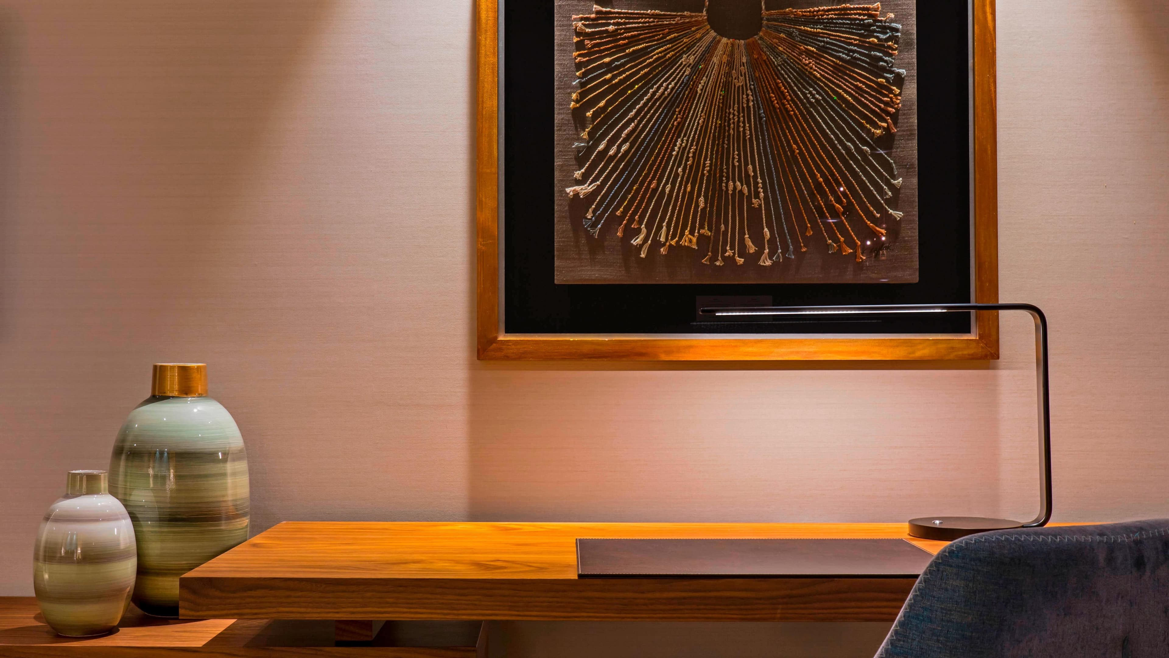 The Ritz-Carlton, Santiago - Image 5
