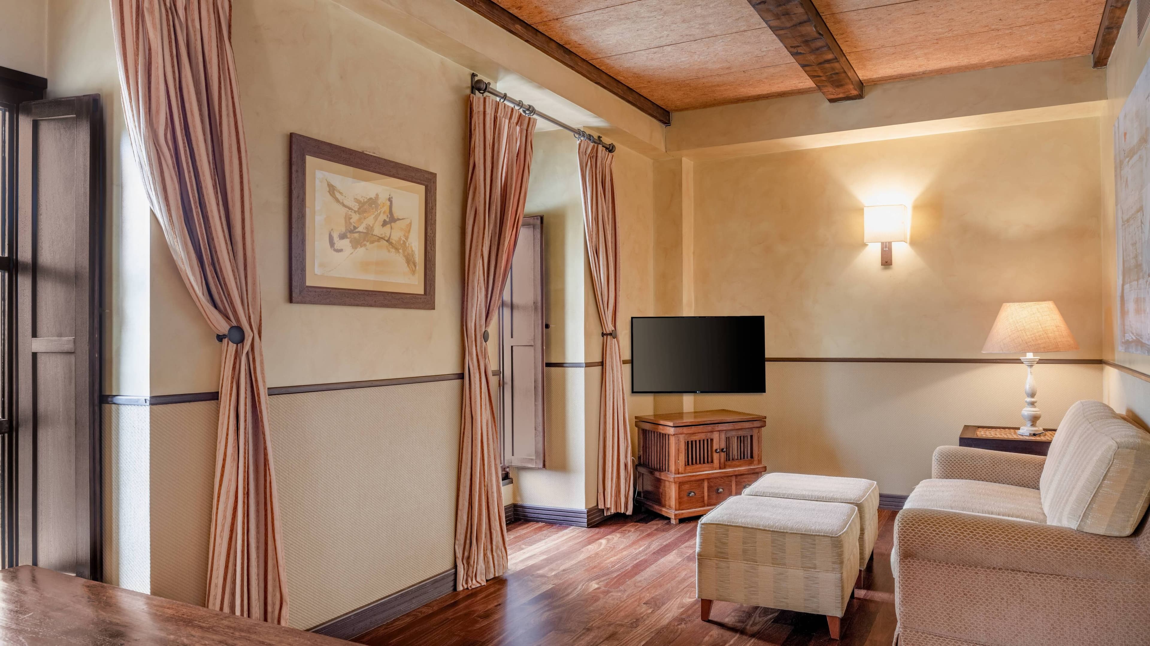 Hotel Palacio del Carmen, Autograph Collection — 23