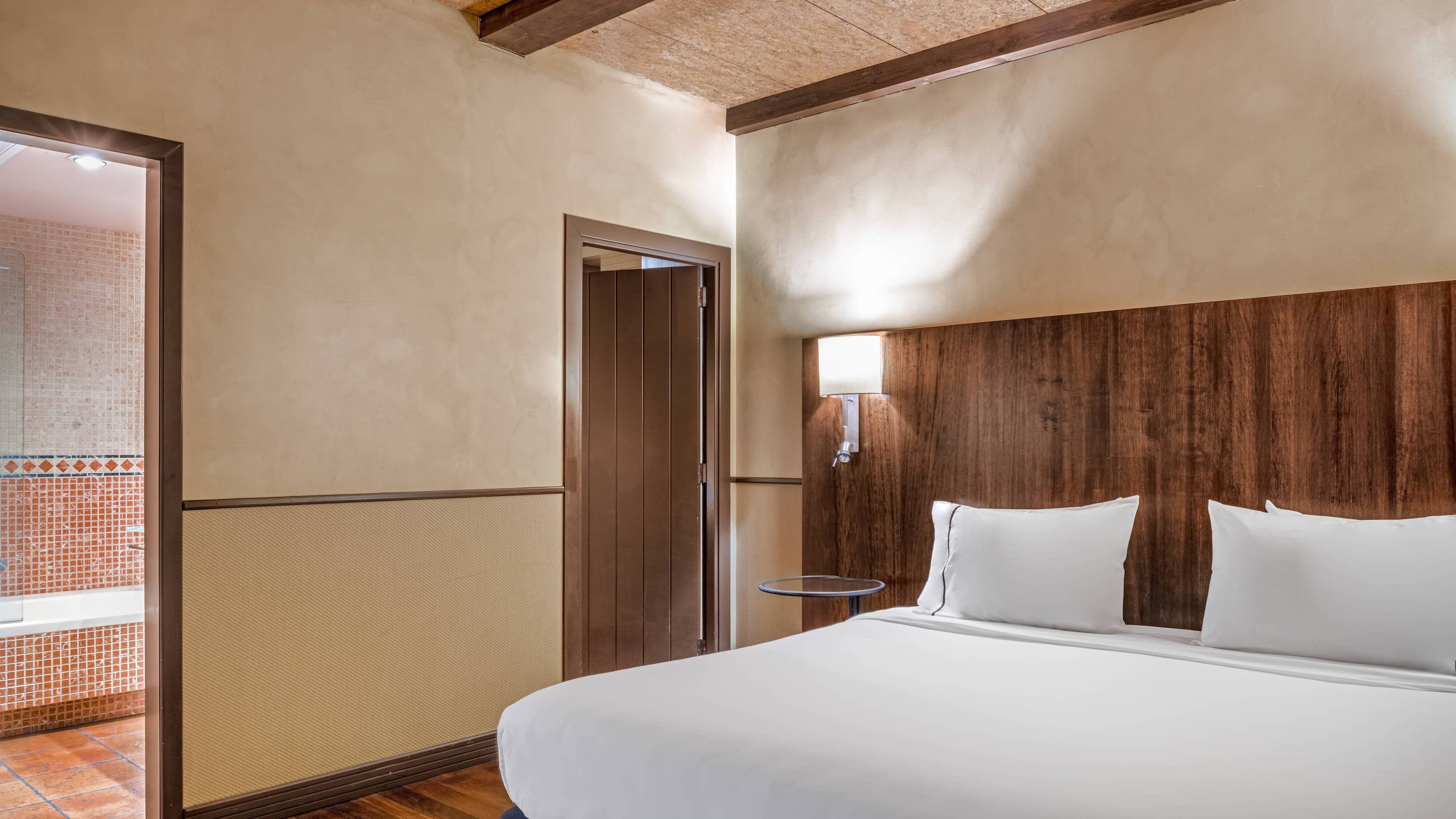 Hotel Palacio del Carmen, Autograph Collection — 20