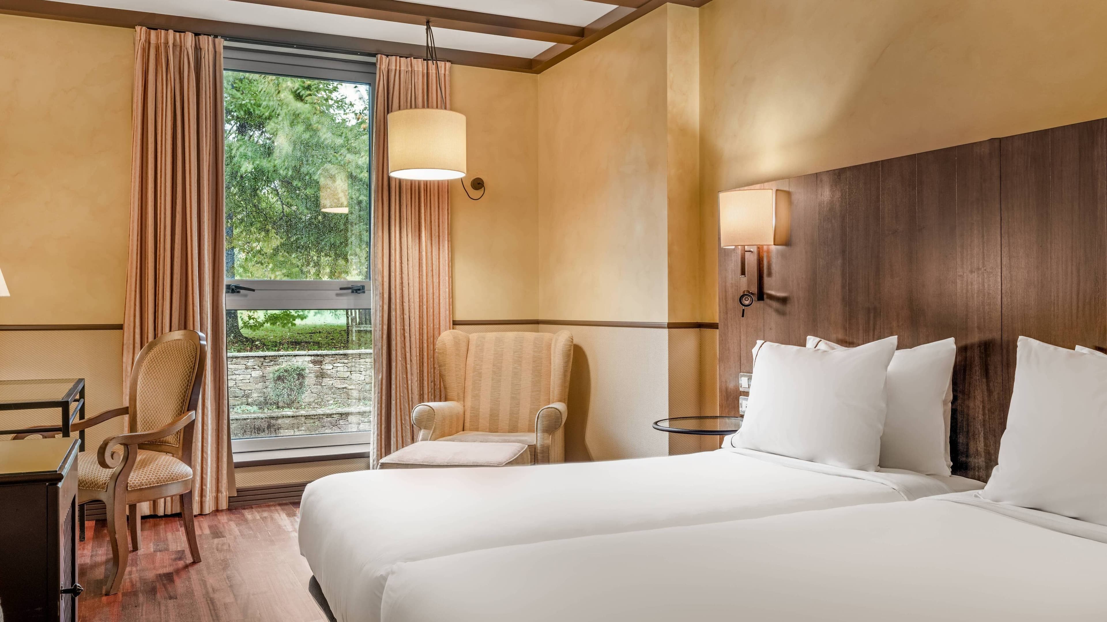 Hotel Palacio del Carmen, Autograph Collection — 6