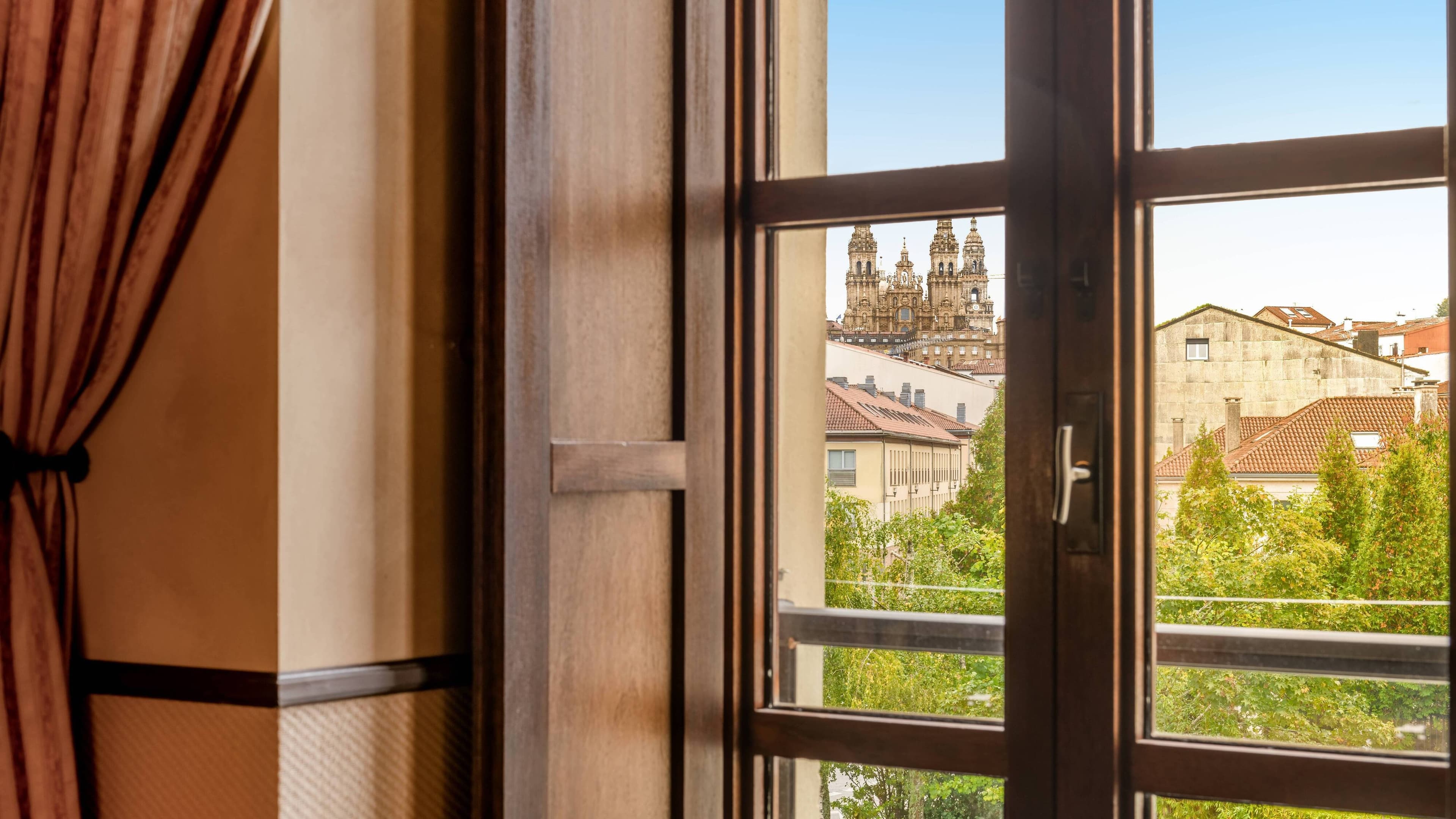 Hotel Palacio del Carmen, Autograph Collection — 13