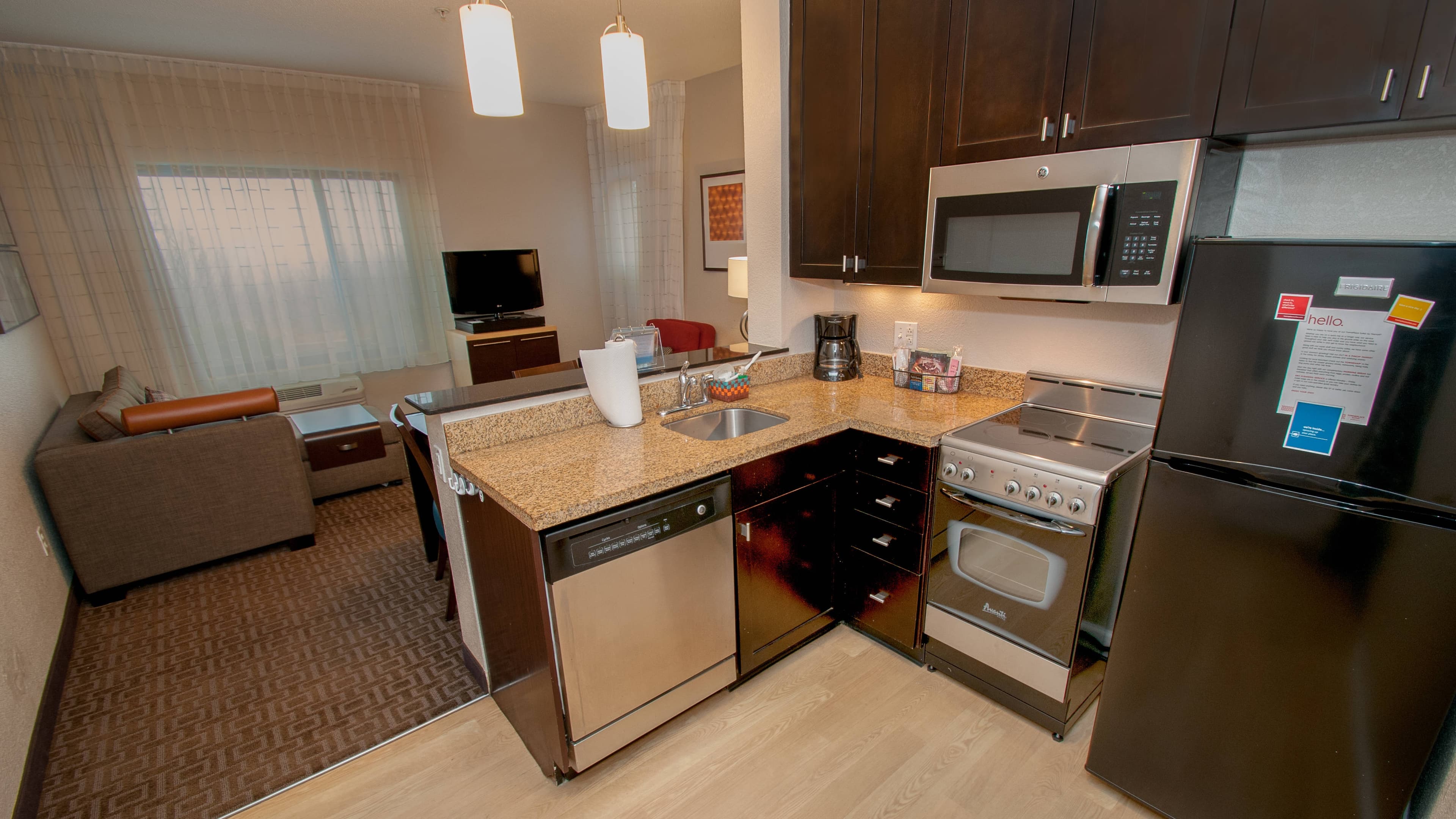 TownePlace Suites Scranton Wilkes-Barre — 12