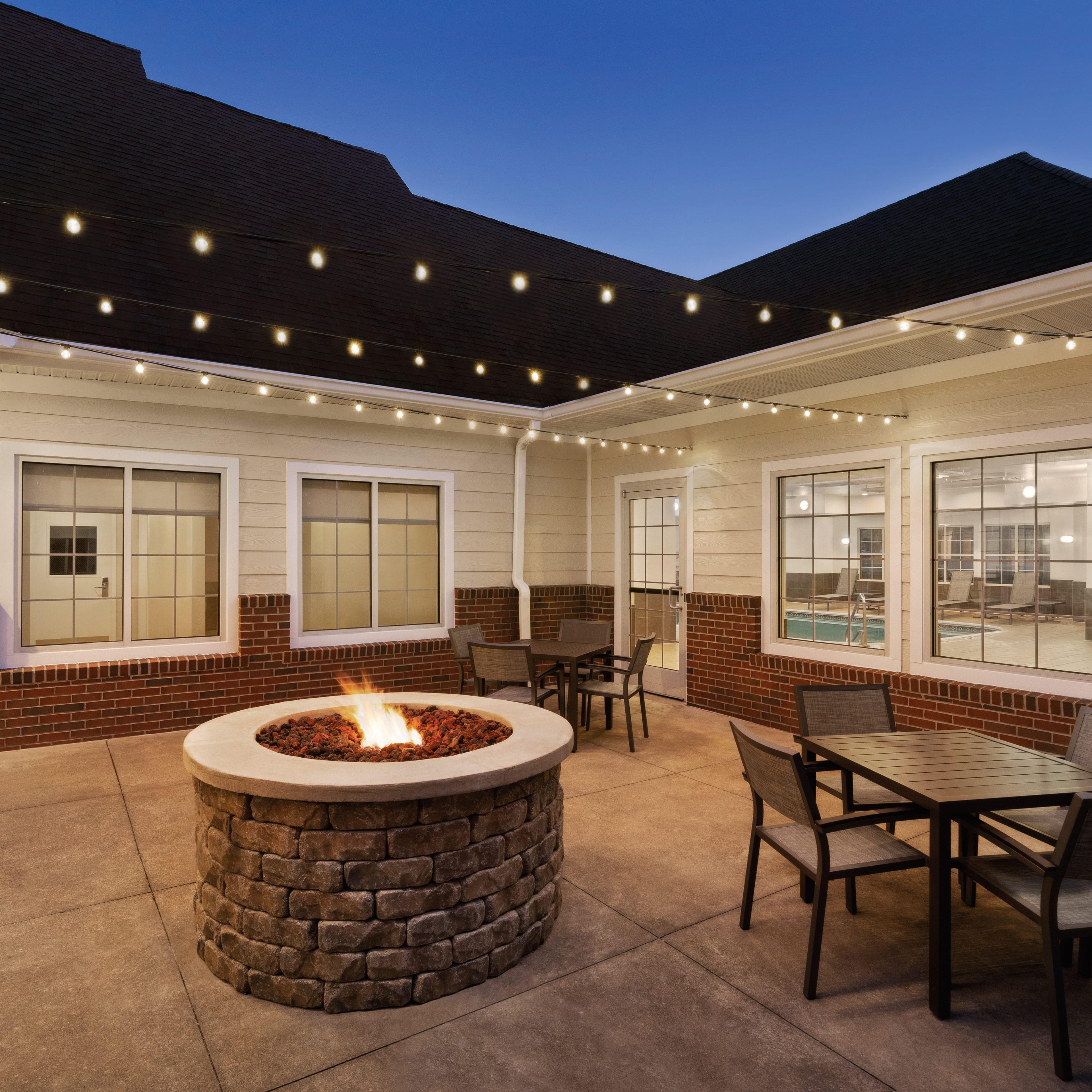 Residence Inn Scranton - Image 1
