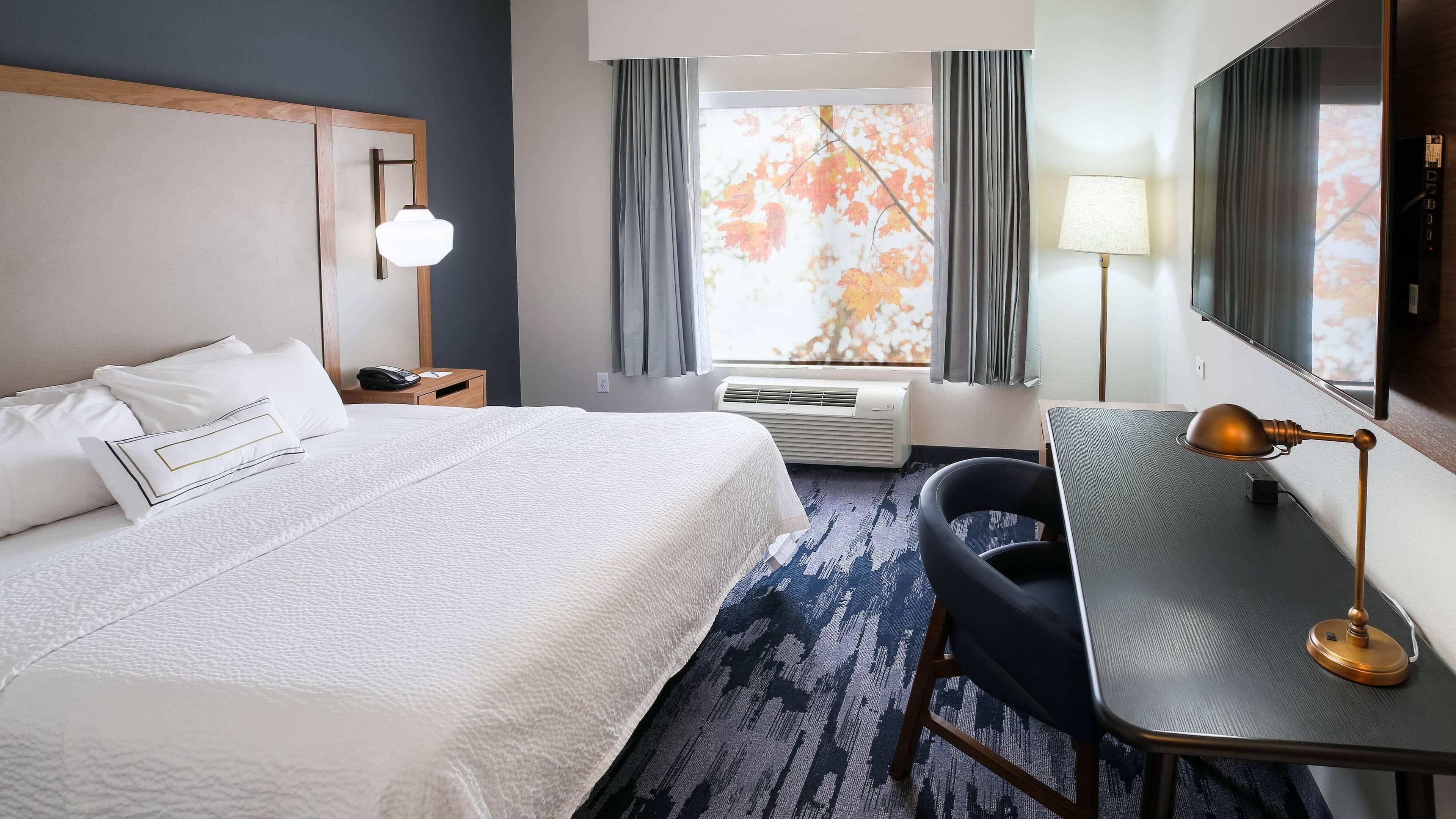 Fairfield Inn & Suites Elizabethtown — 6