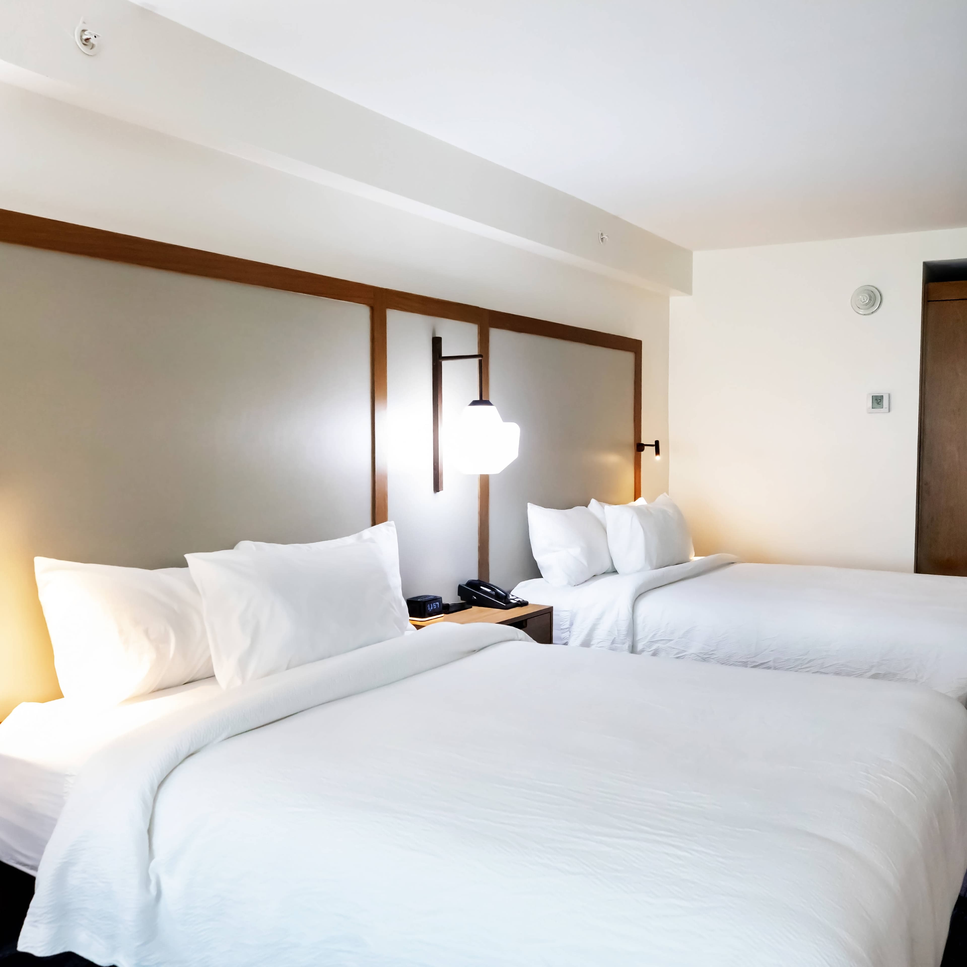 Fairfield Inn & Suites Louisville Airport - Image 1