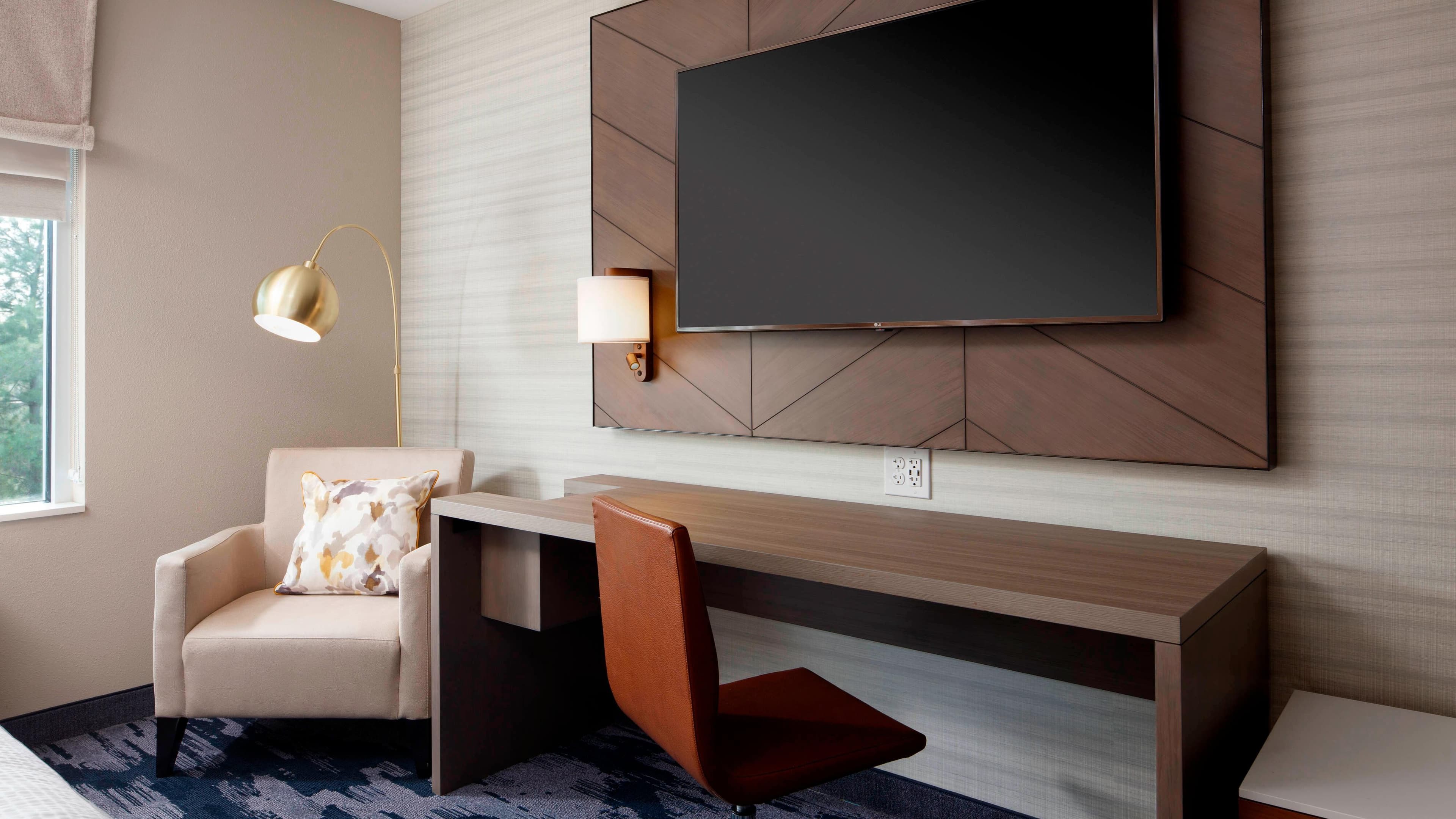 Fairfield Inn & Suites Louisville Northeast — 8