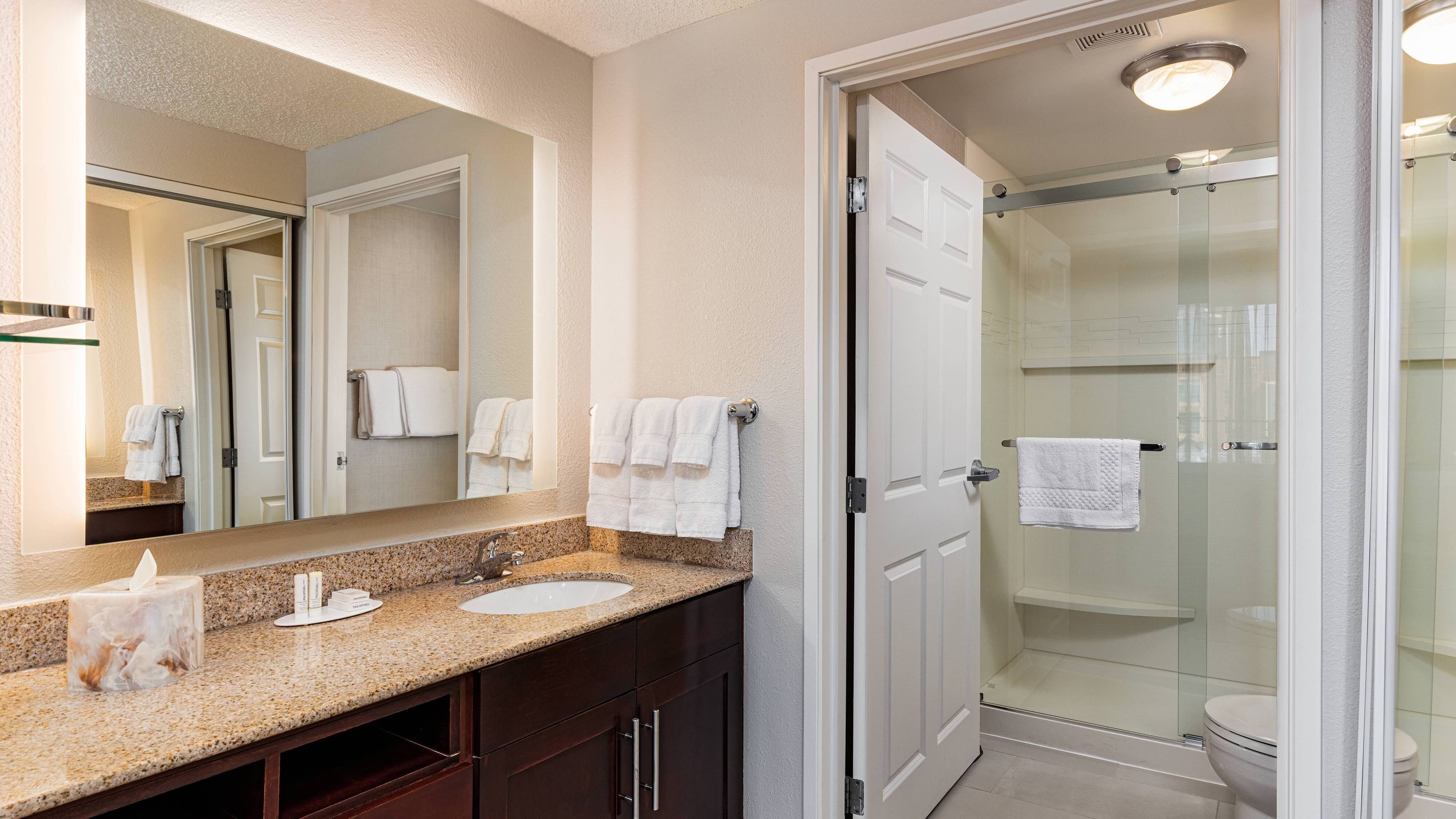 Residence Inn Louisville Downtown — 9